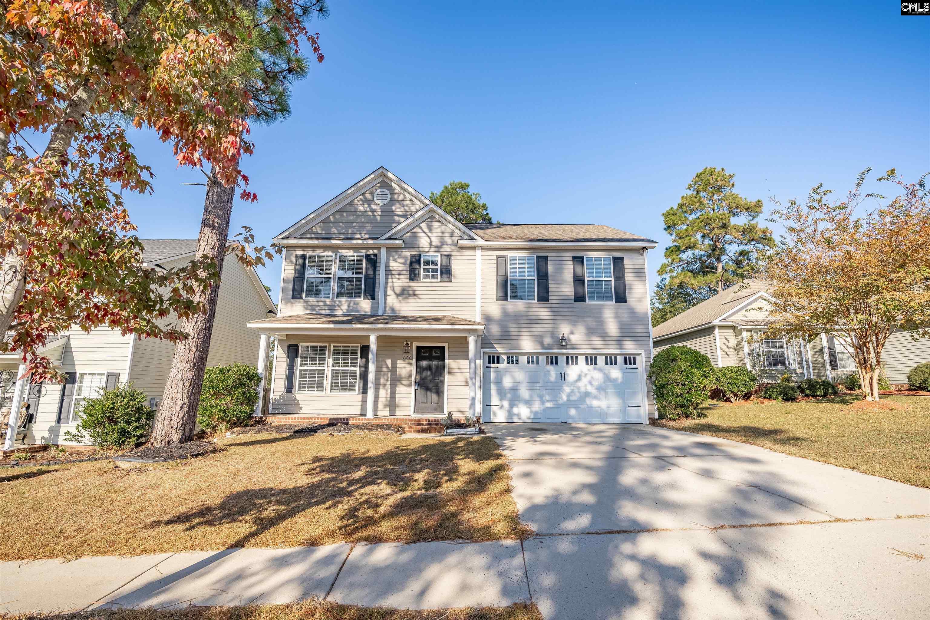 123 Adler Road West Columbia, SC 29170