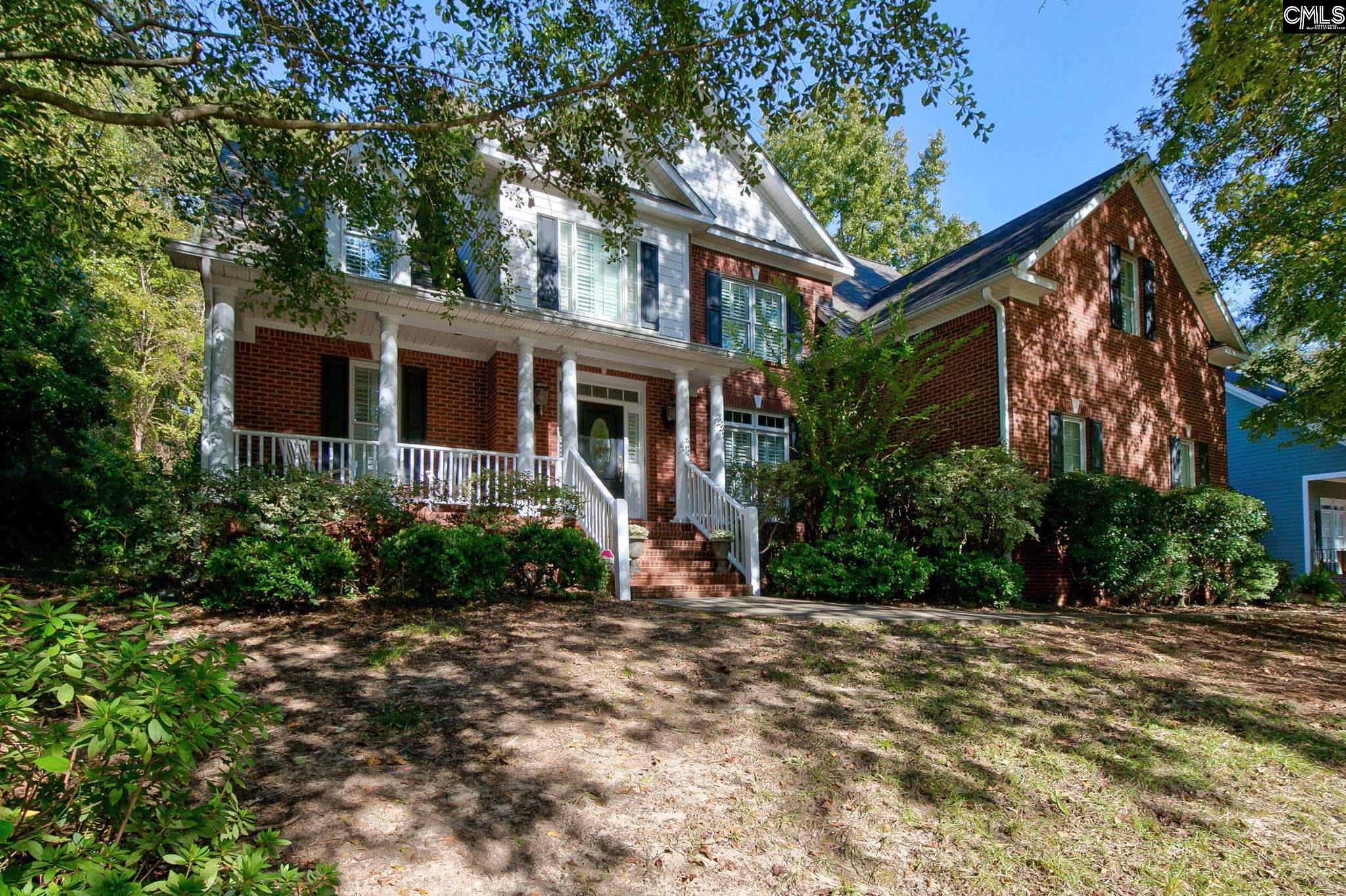 1803 Middle Loop Road West Columbia, SC 29169