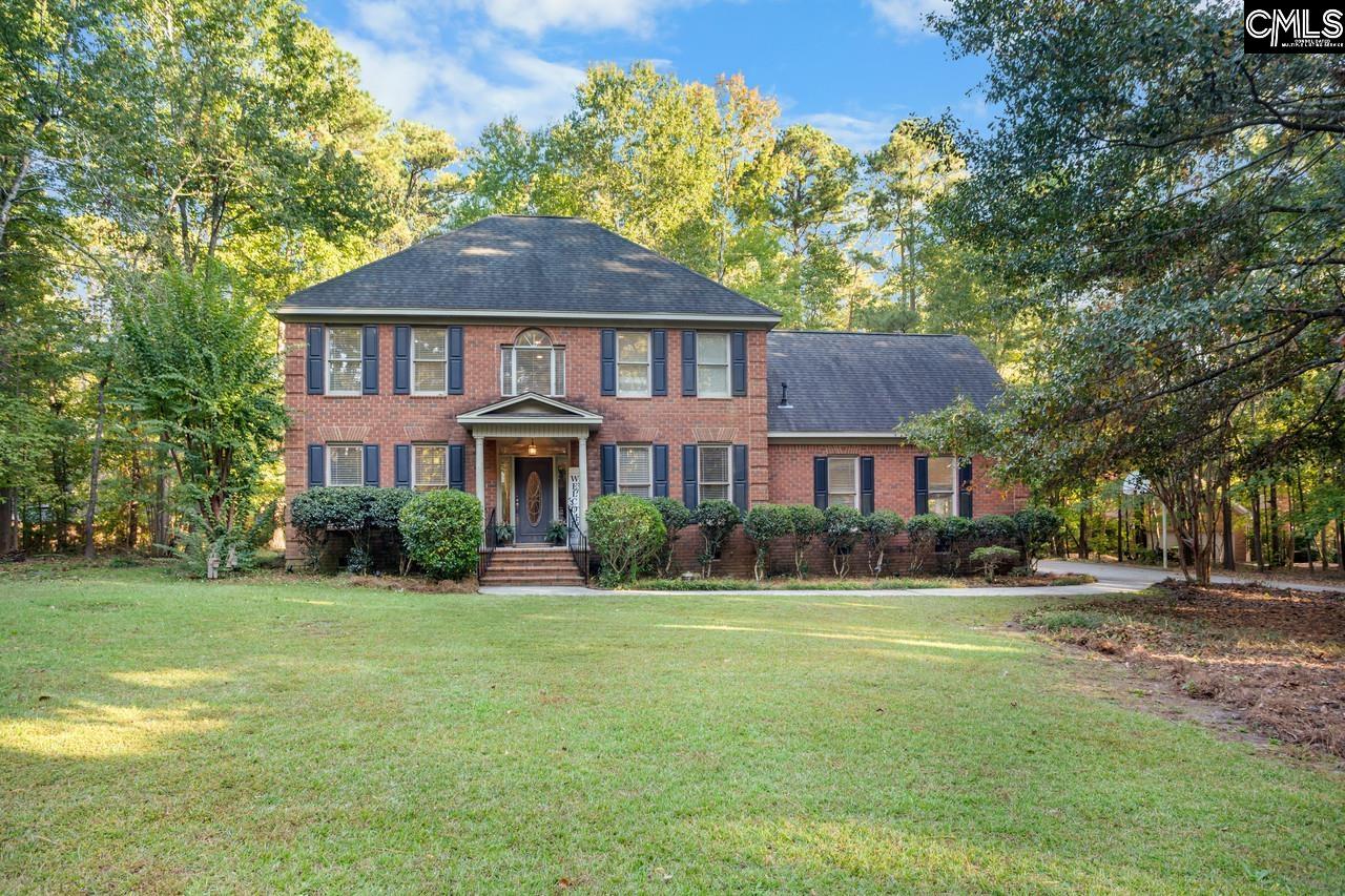 153 Carriage Hill Drive Lexington, SC 29072