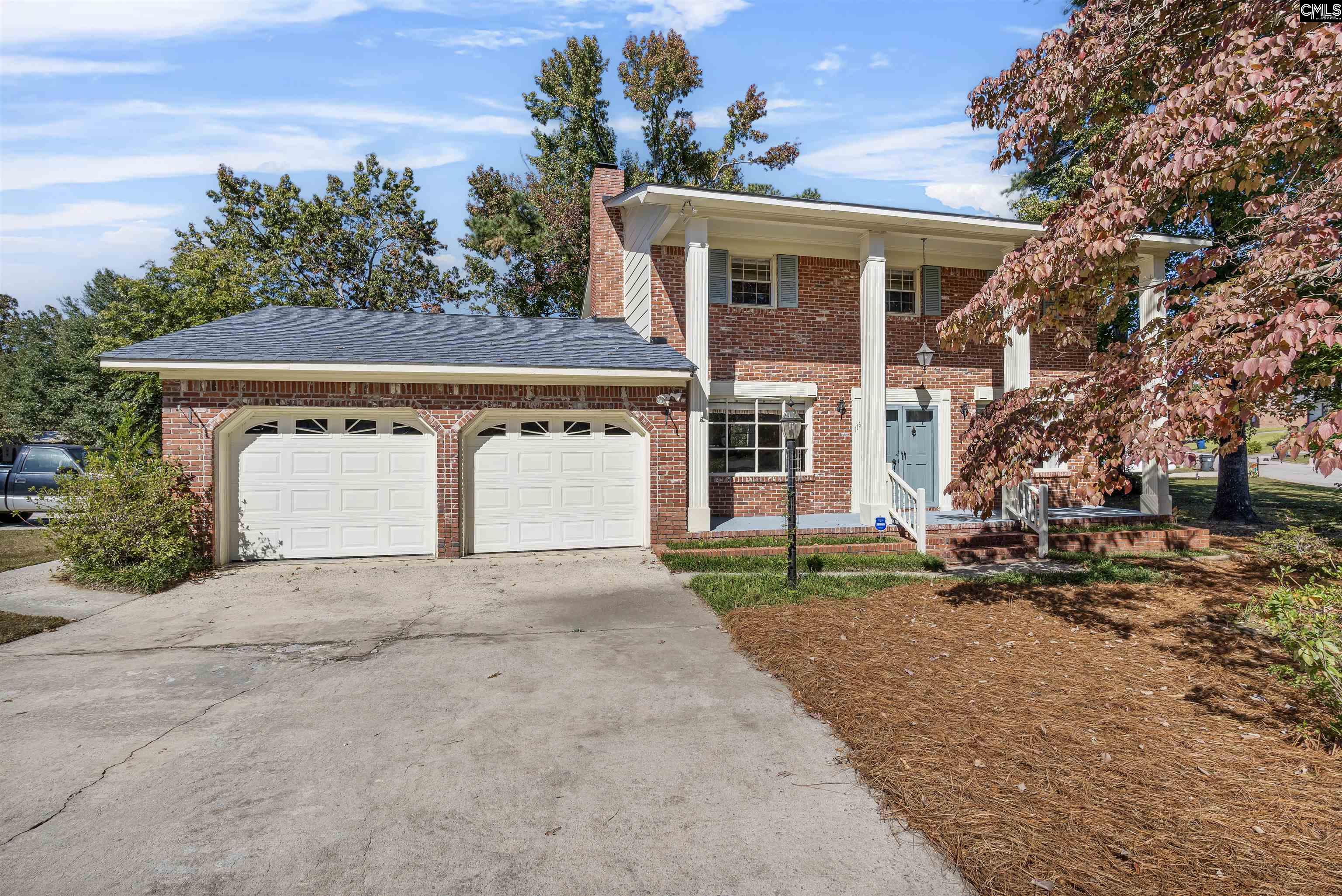 116 Vale Drive Lexington, SC 29073