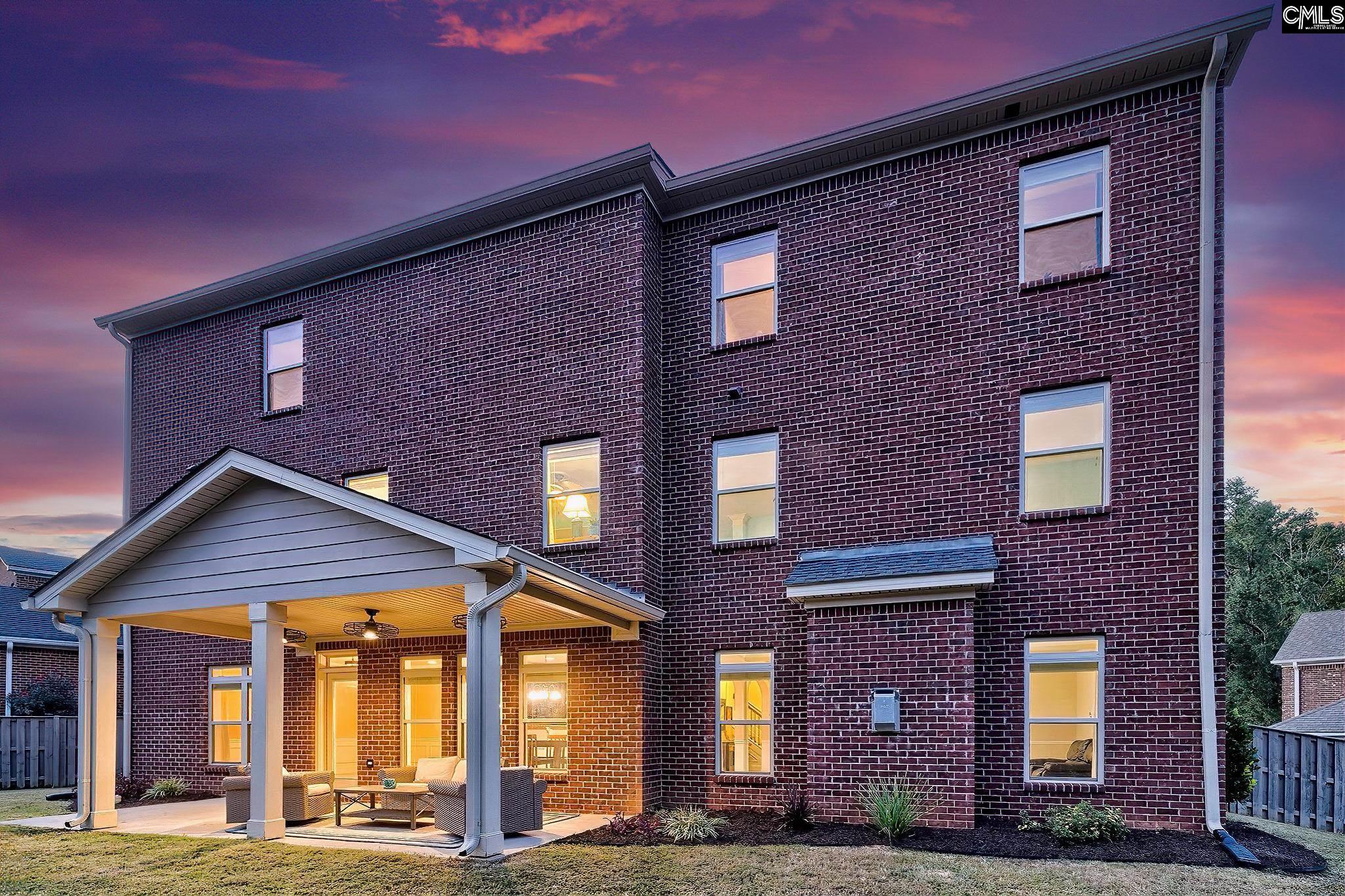 846 Village Well Court, Chapin, SC 29036