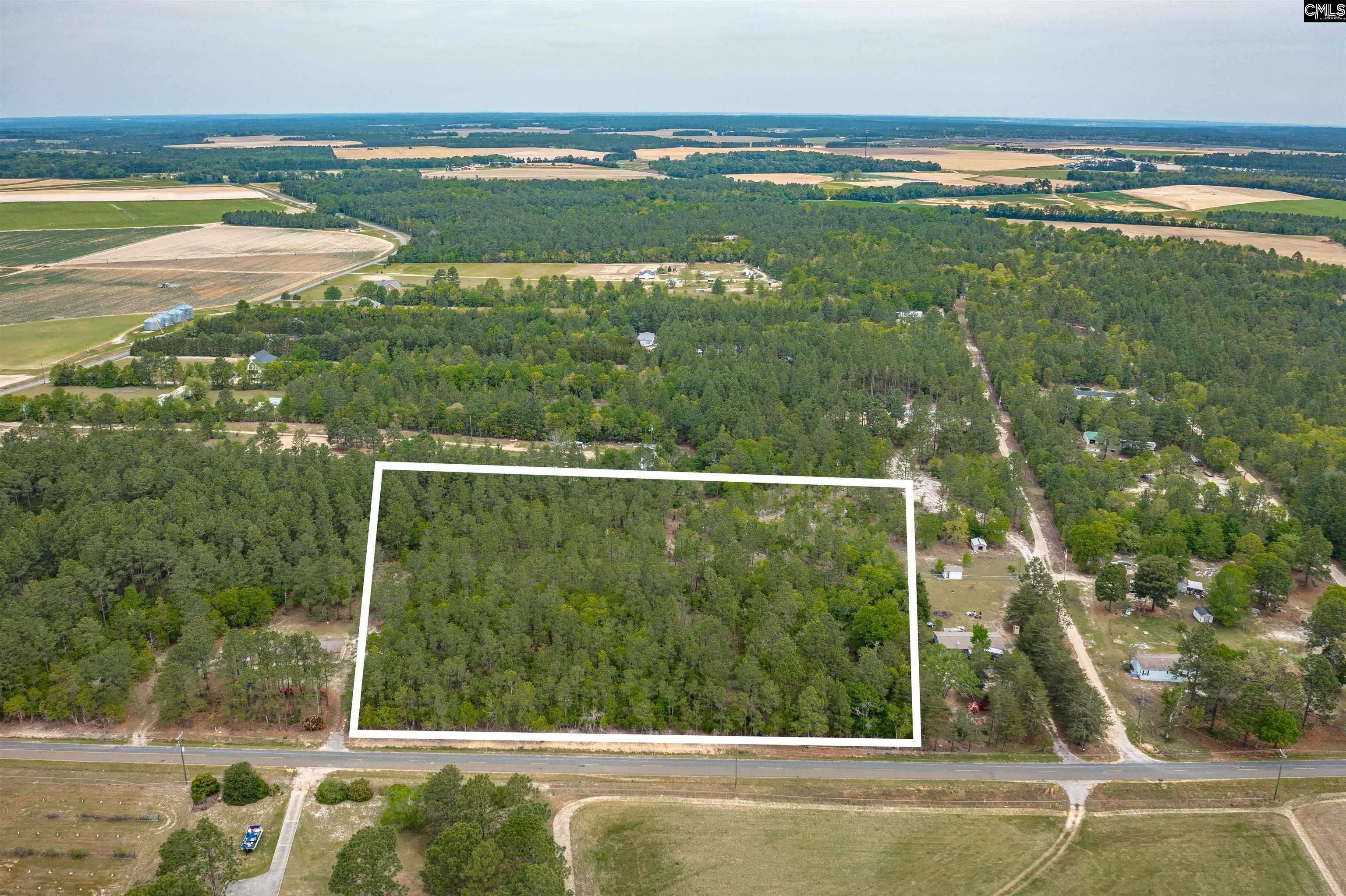 332 Hartley Quarter Road Pelion, SC 29123