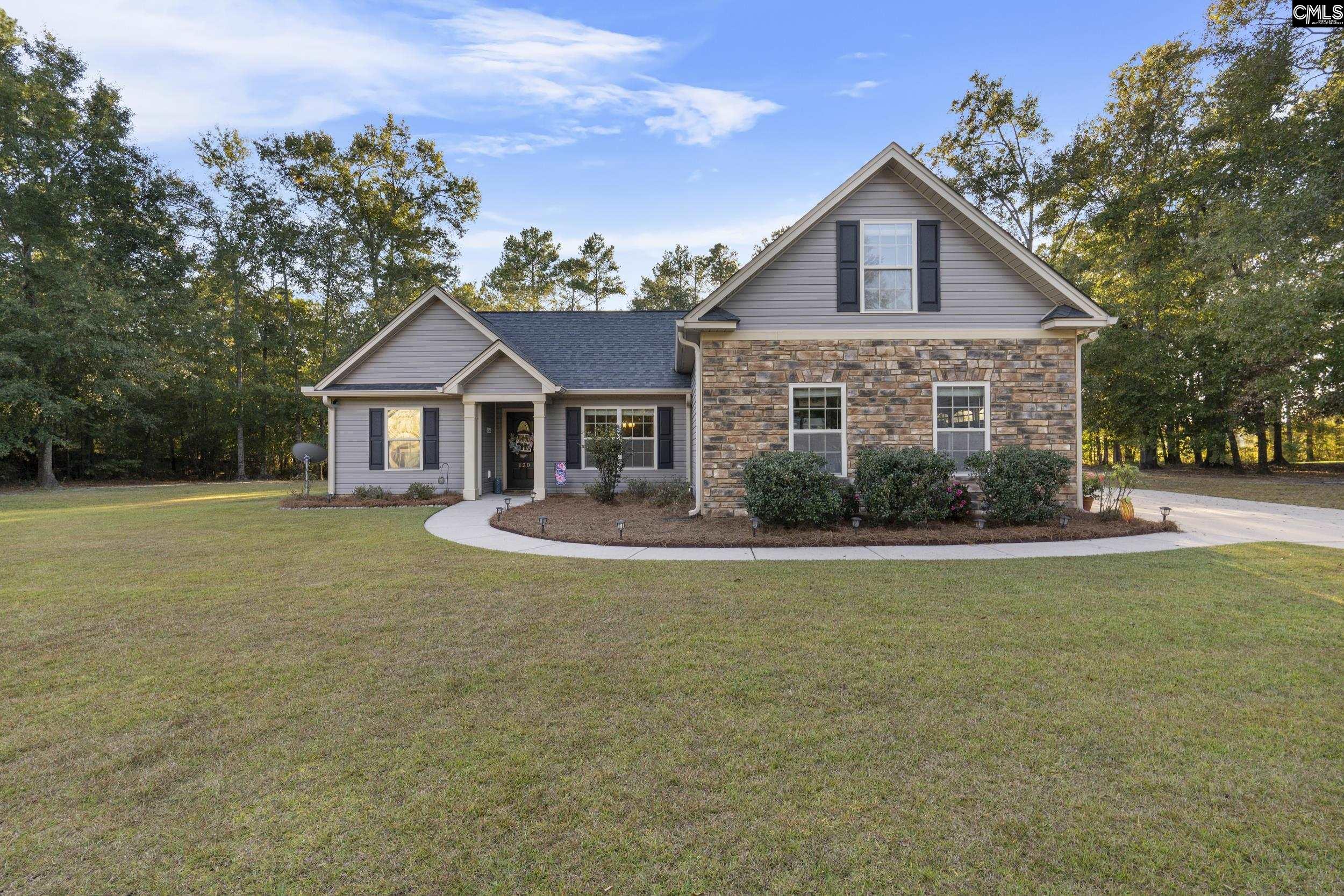 120 Eden Brook Court Gaston, SC 29053