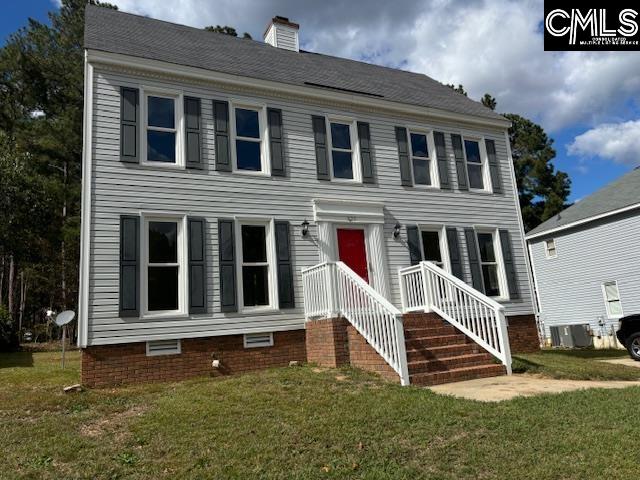 825 Riverwalk Way Irmo, SC 29063