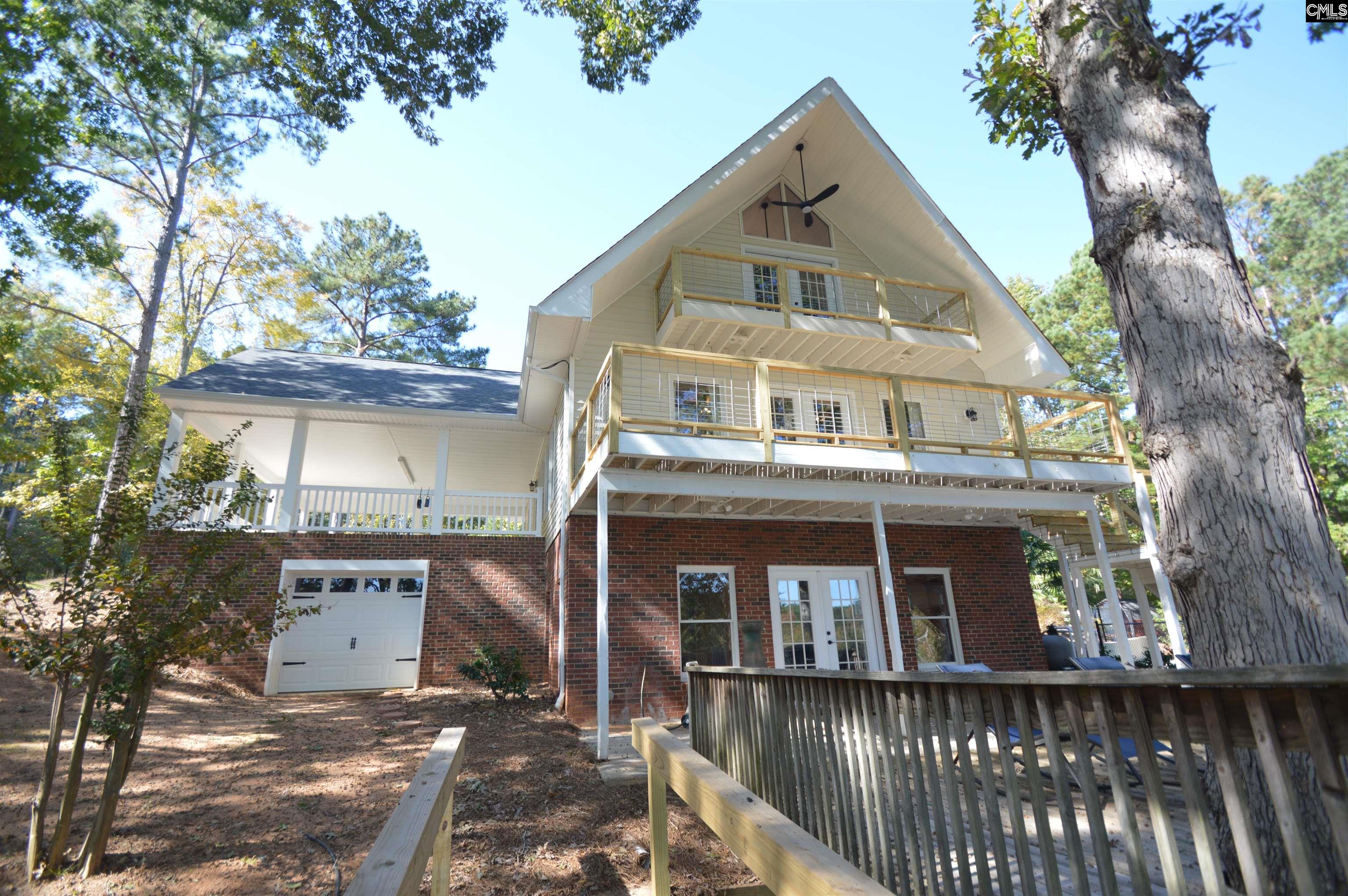 2248 White Heron Road Liberty Hill, SC 29074