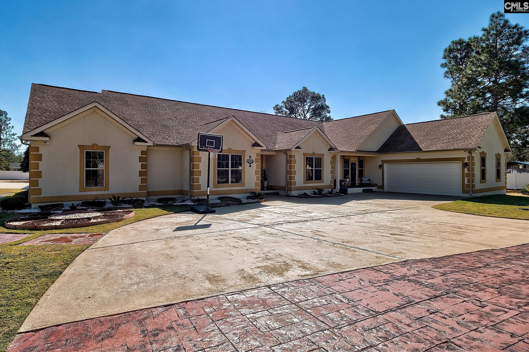 224 Robin Hood Road Elgin, SC 29045