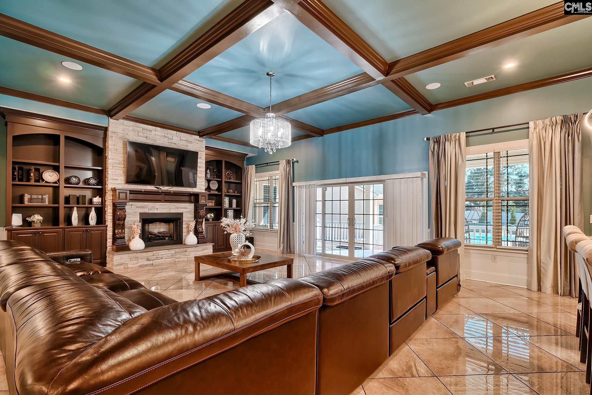 224 Robin Hood Road Elgin, SC 29045