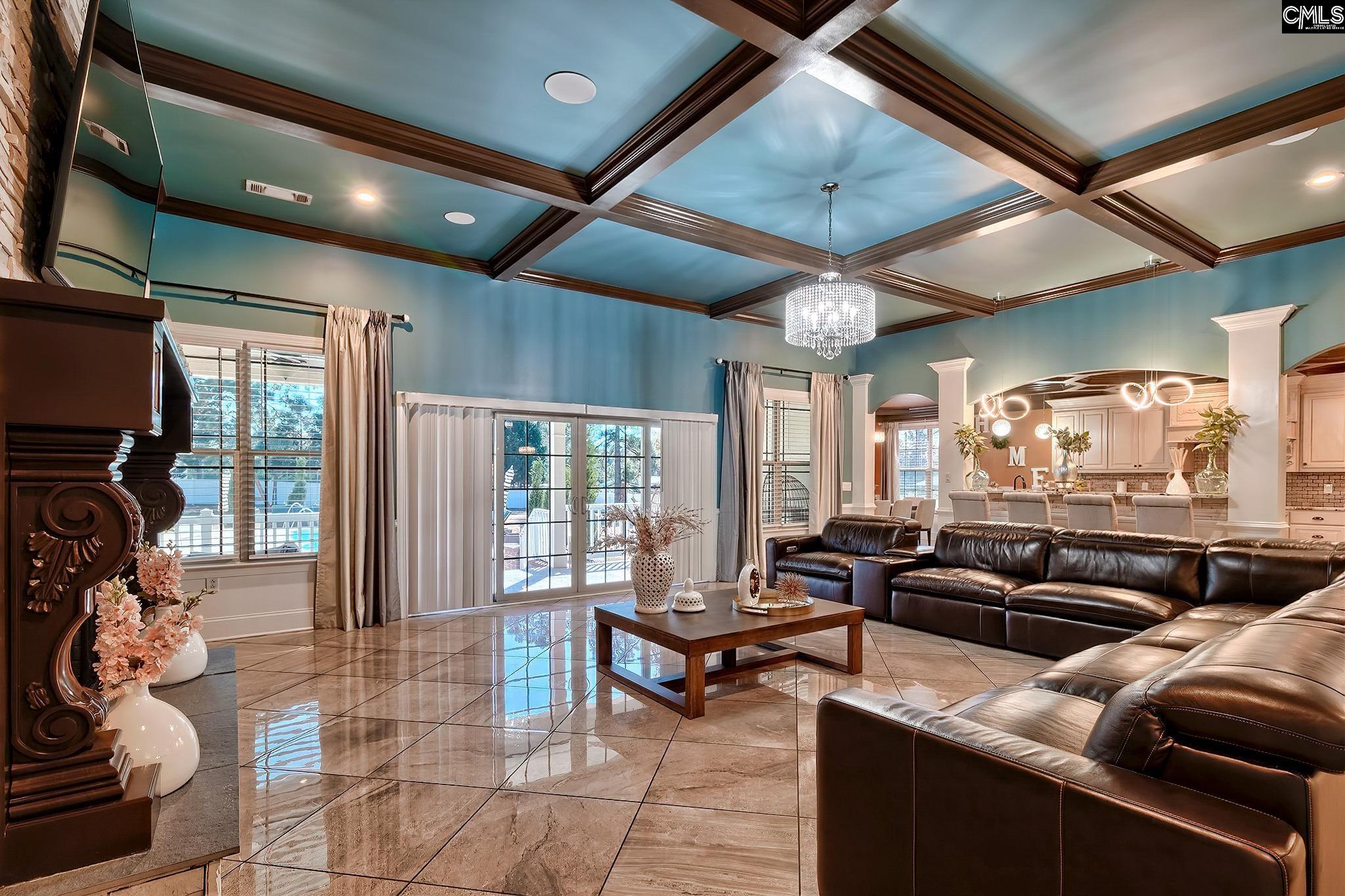 224 Robin Hood Road Elgin, SC 29045