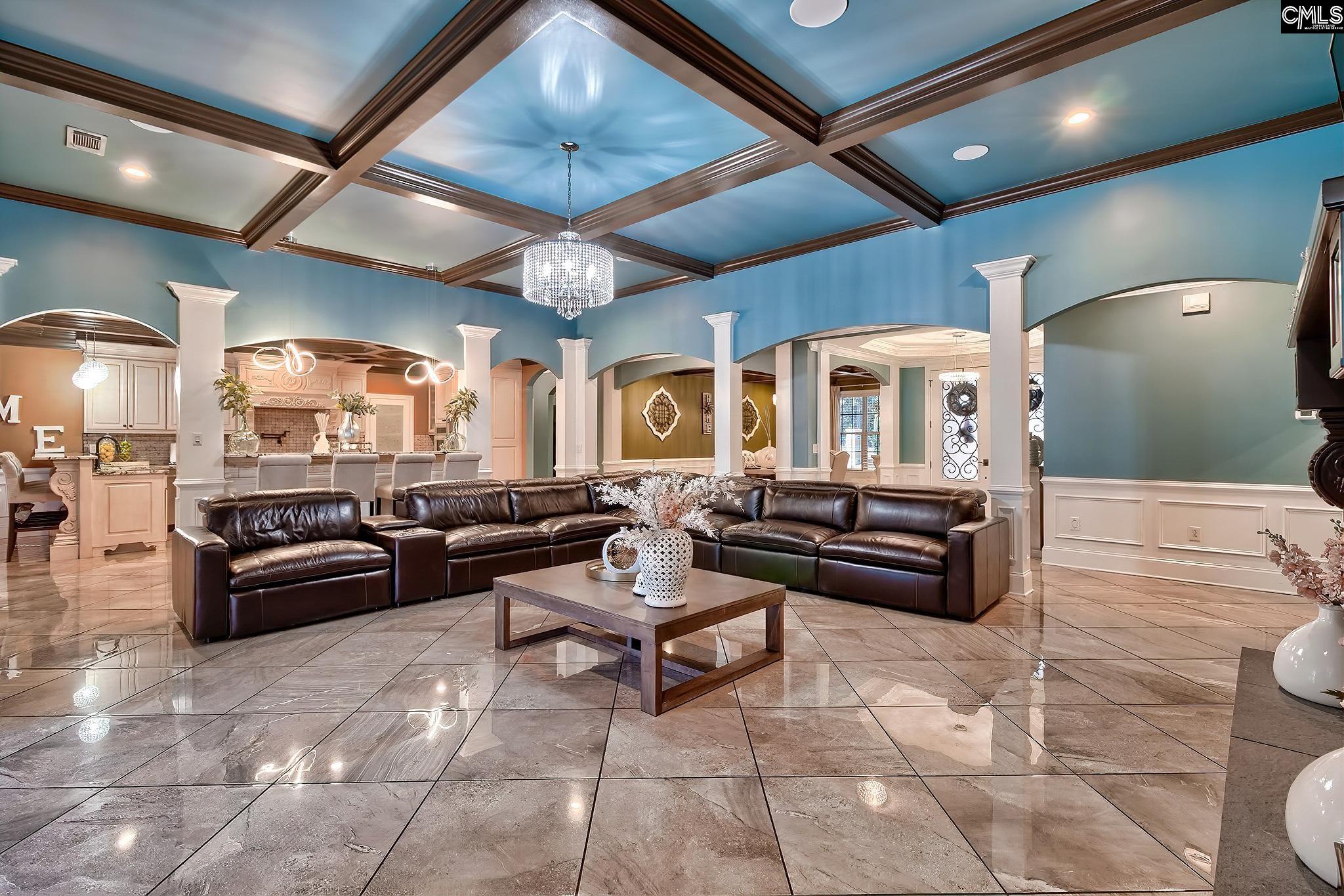 224 Robin Hood Road Elgin, SC 29045