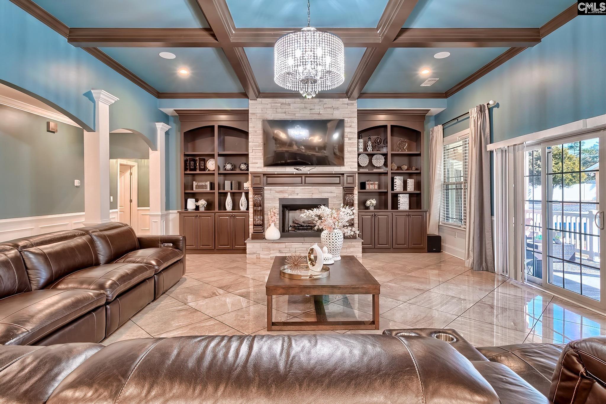 224 Robin Hood Road Elgin, SC 29045
