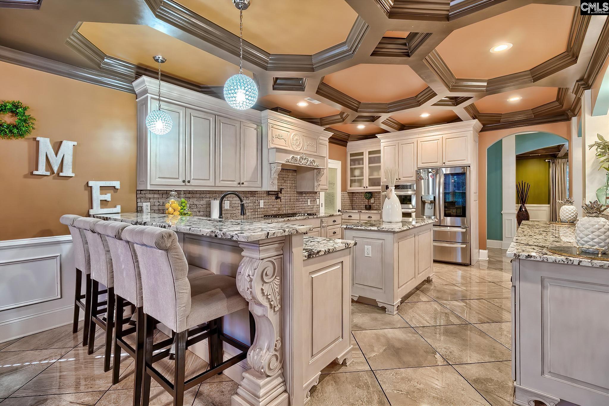 224 Robin Hood Road Elgin, SC 29045