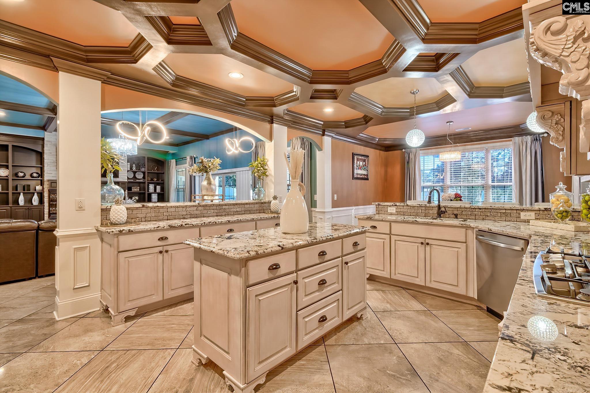 224 Robin Hood Road Elgin, SC 29045