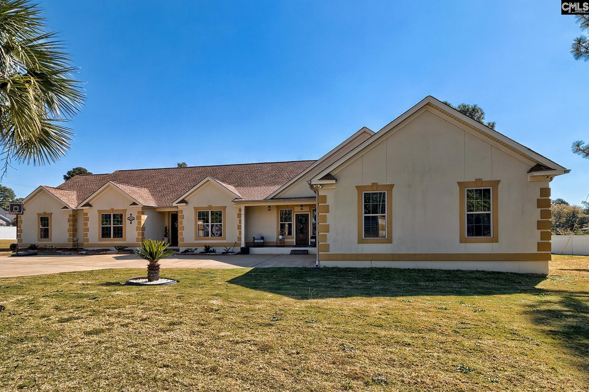 224 Robin Hood Road Elgin, SC 29045