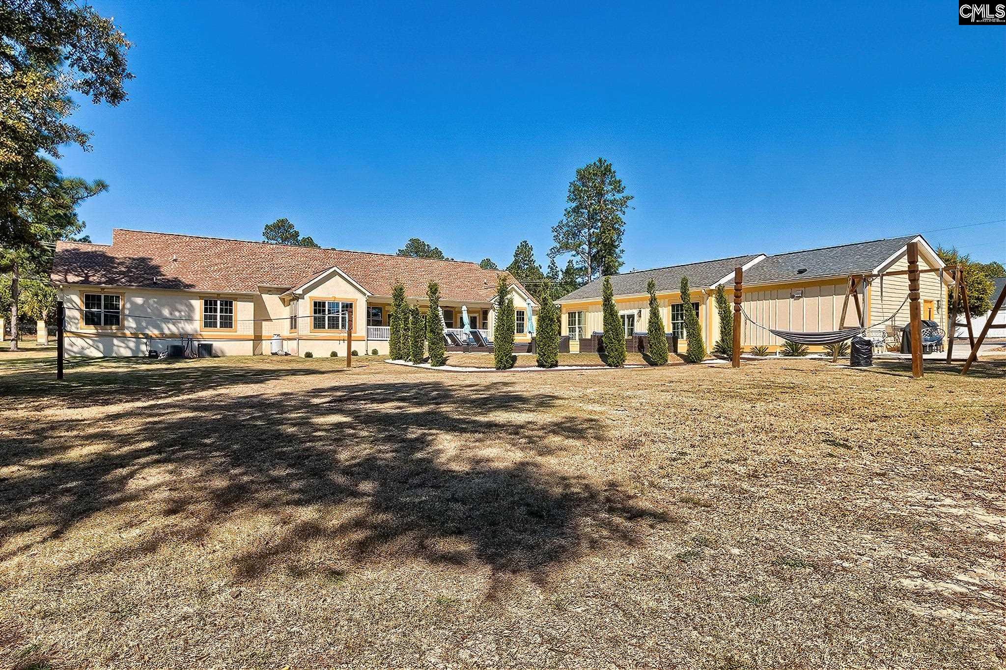 224 Robin Hood Road Elgin, SC 29045