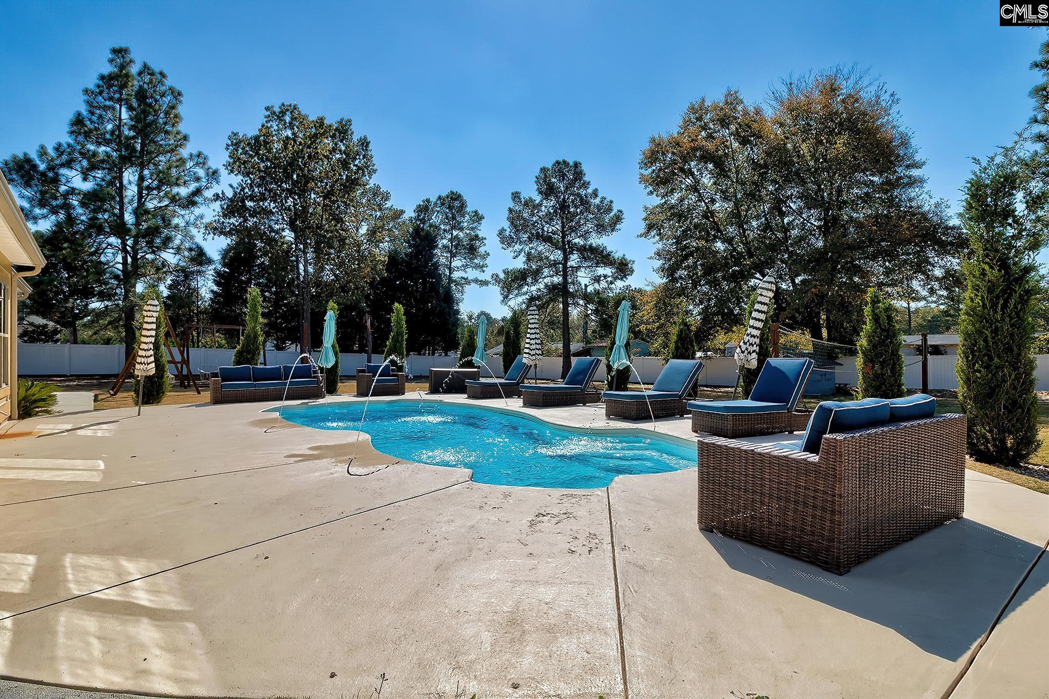 224 Robin Hood Road Elgin, SC 29045