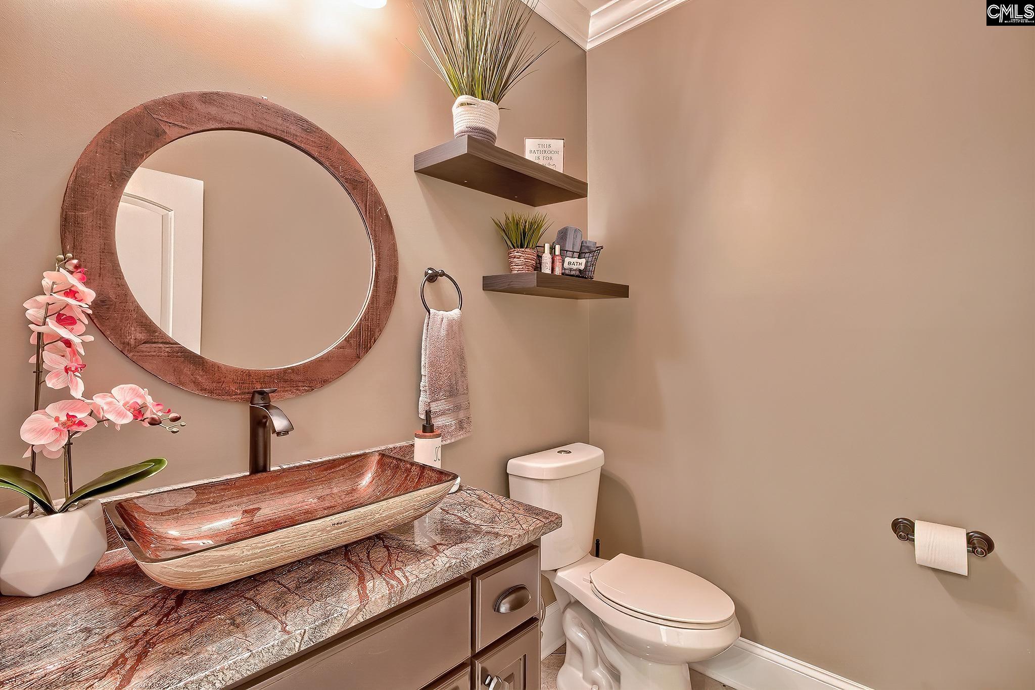 224 Robin Hood Road Elgin, SC 29045