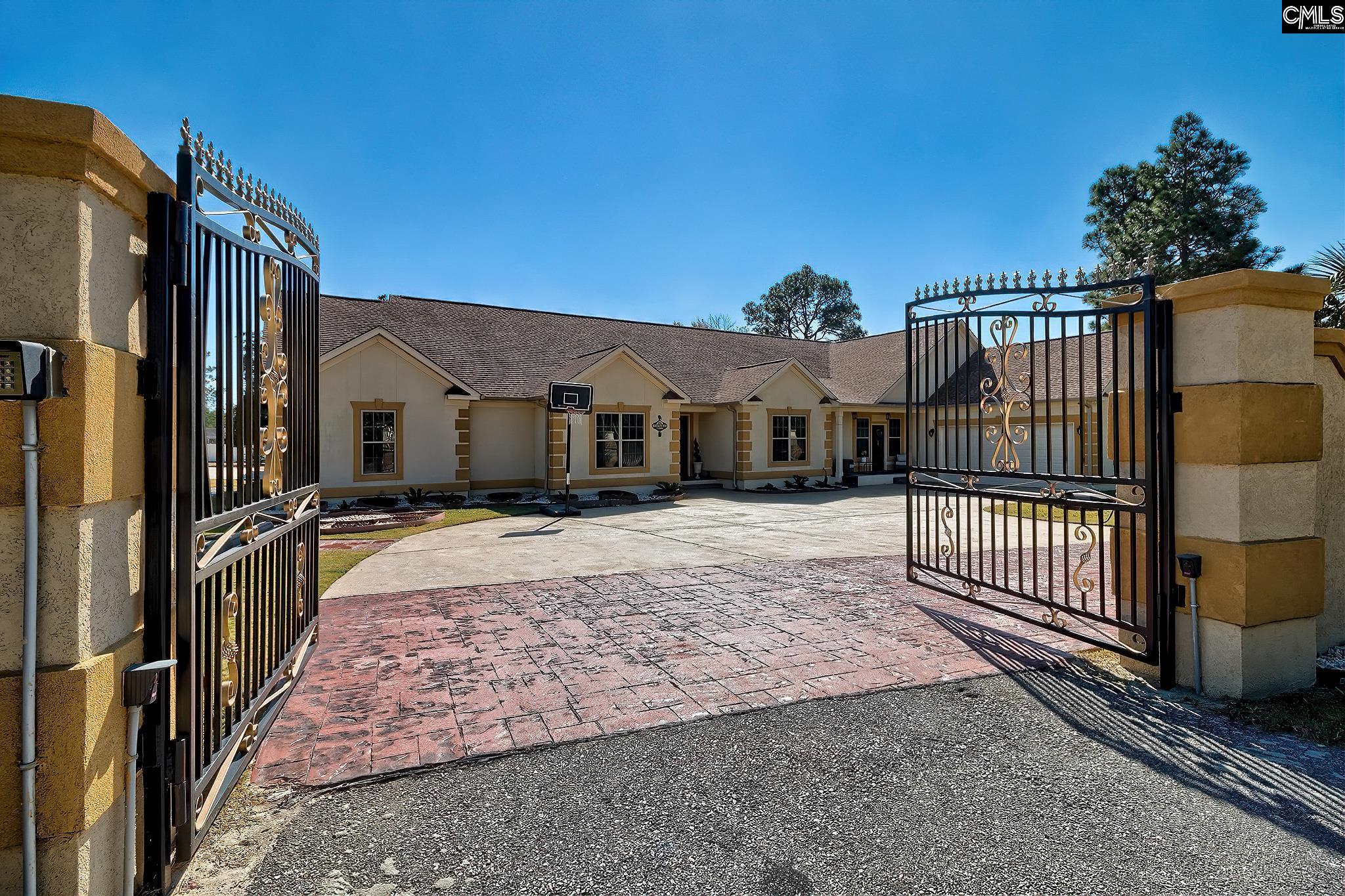 224 Robin Hood Road Elgin, SC 29045