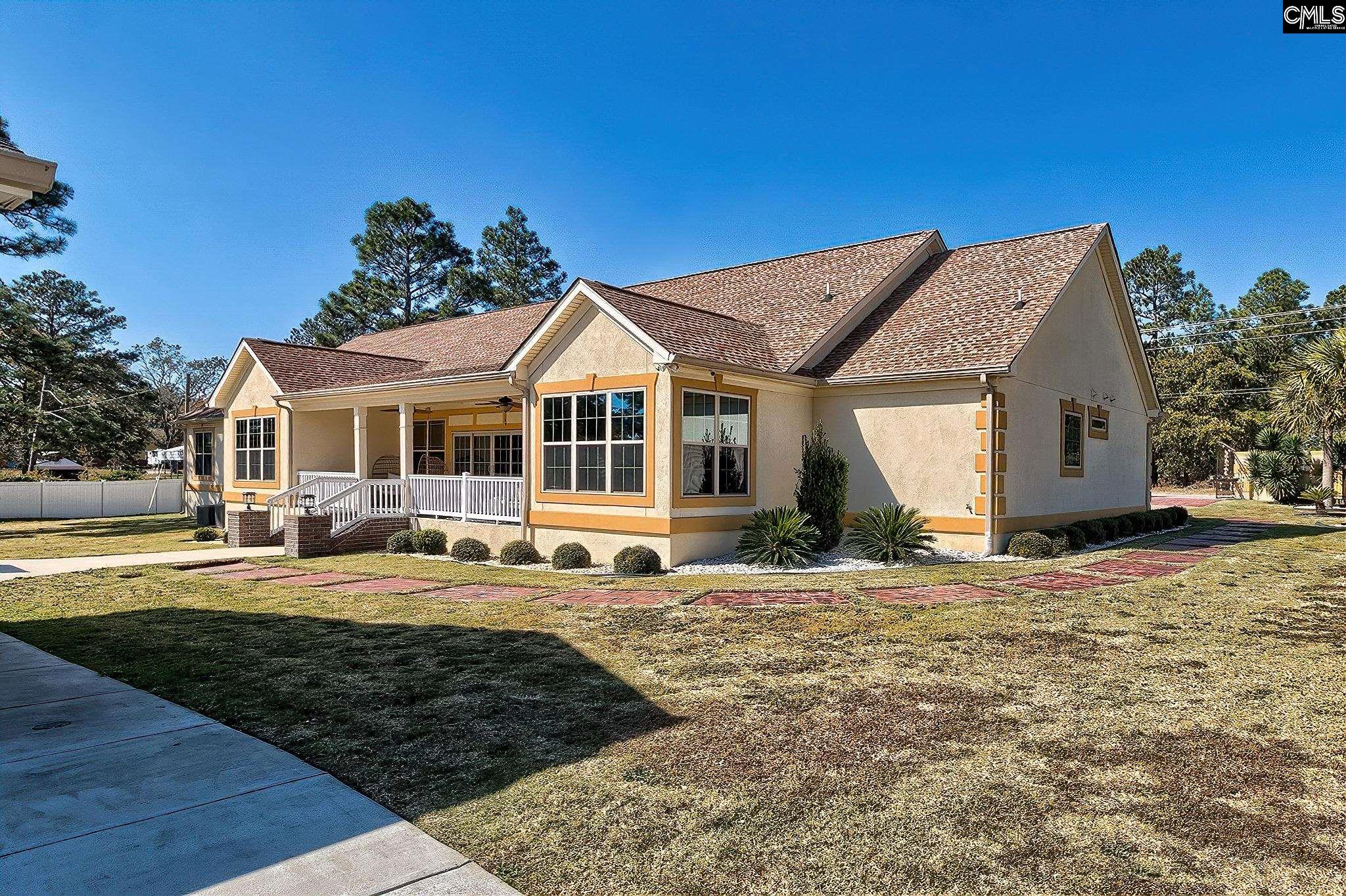 224 Robin Hood Road Elgin, SC 29045