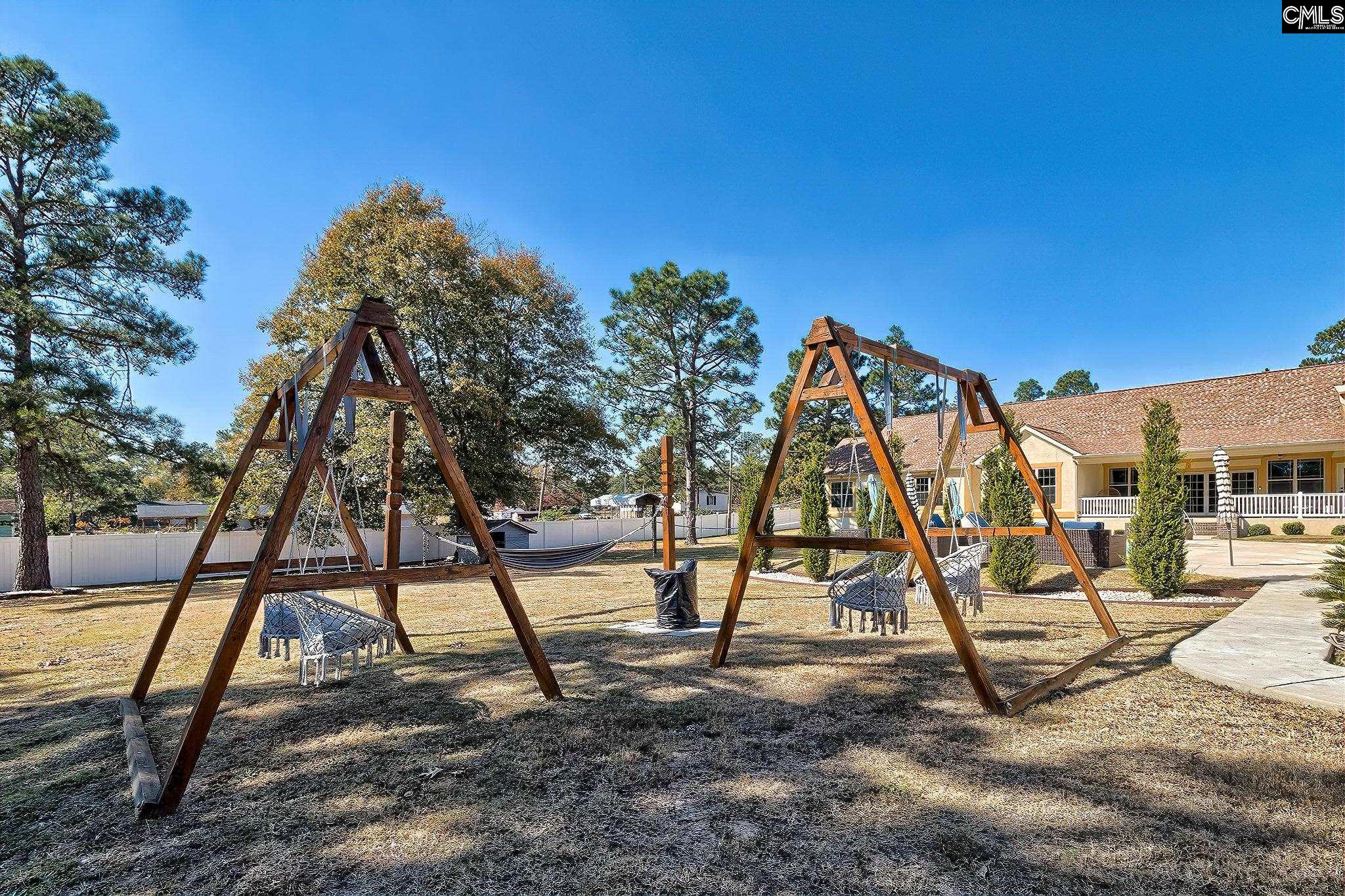 224 Robin Hood Road Elgin, SC 29045