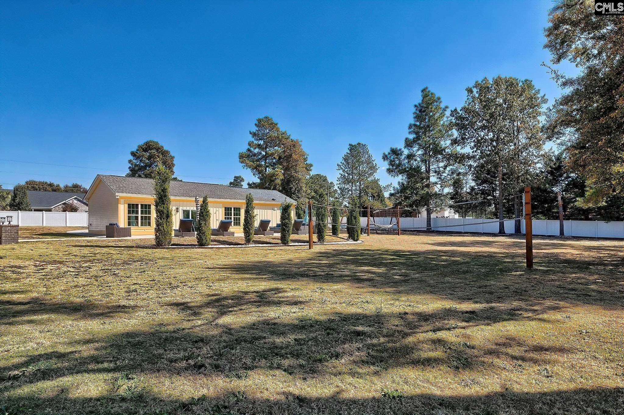 224 Robin Hood Road Elgin, SC 29045