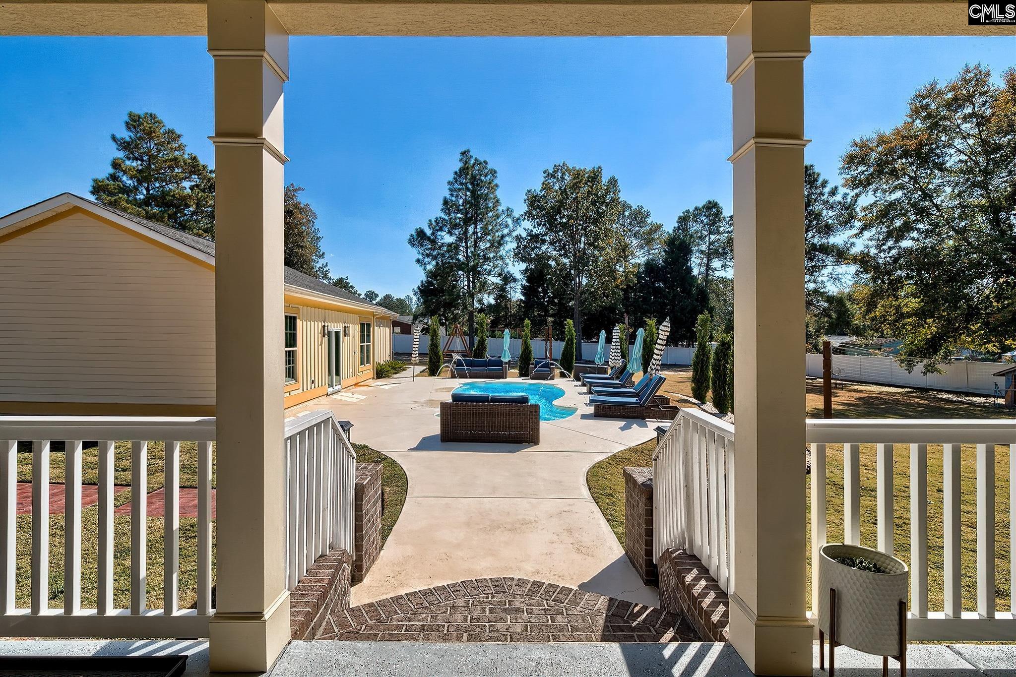 224 Robin Hood Road Elgin, SC 29045