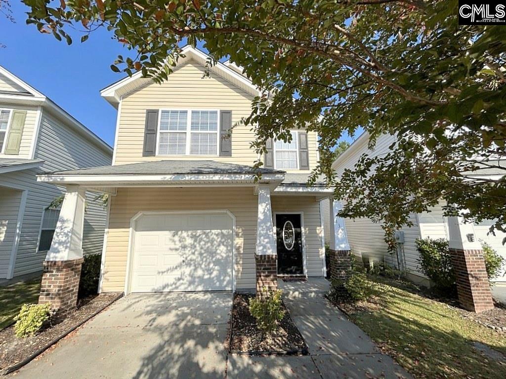 139 Angel Garden Way Columbia, SC 29223