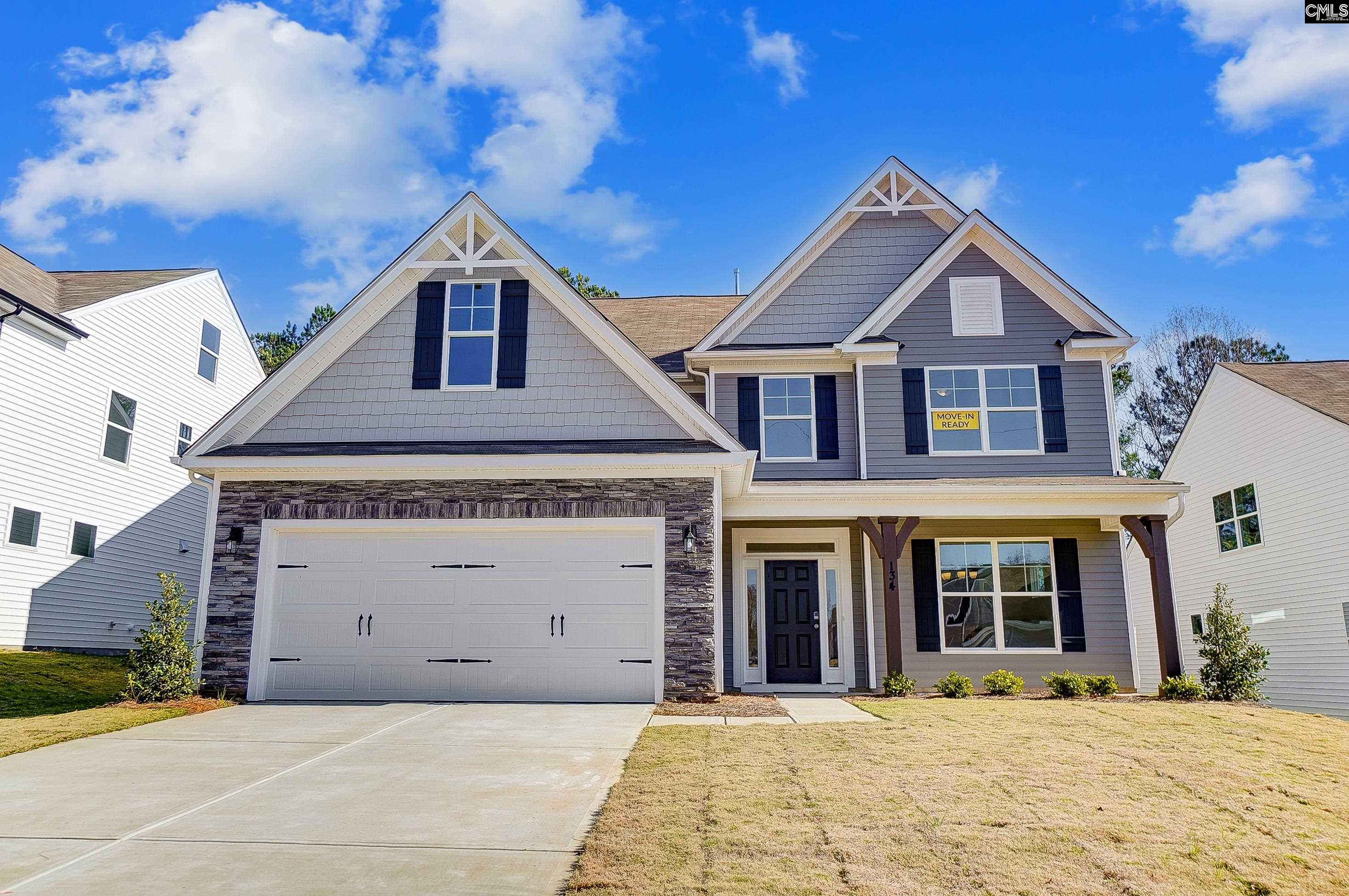 375 Autumn Pond Drive Blythewood, SC 29016
