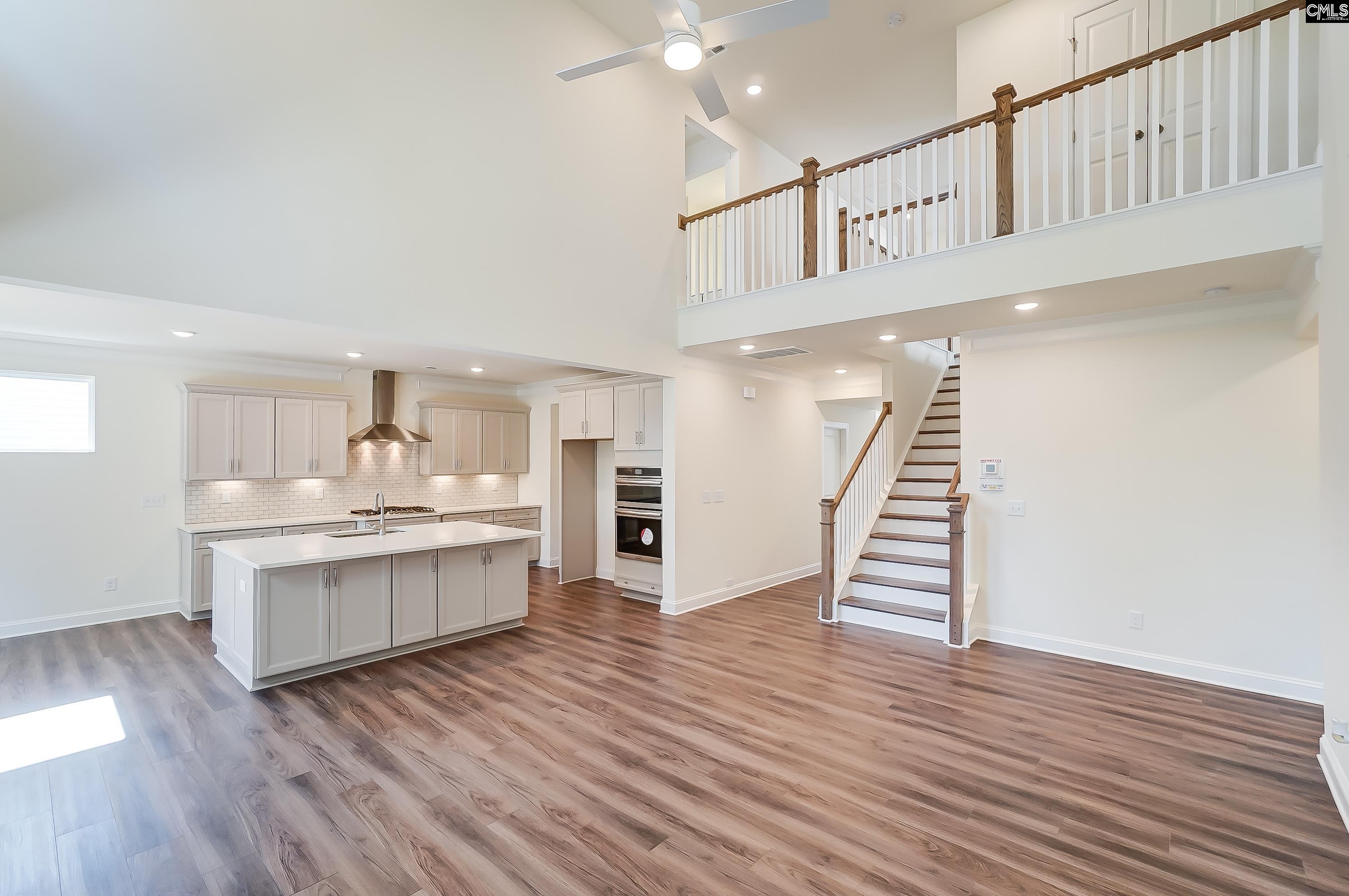 375 Autumn Pond Drive Blythewood, SC 29016