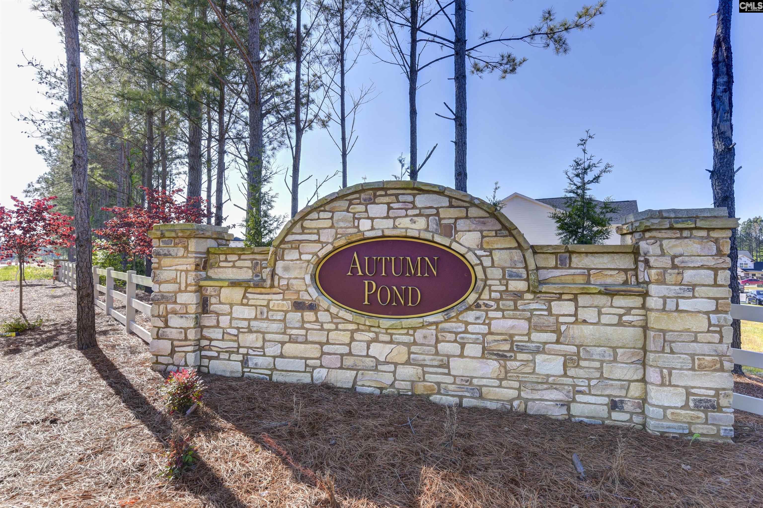 375 Autumn Pond Drive Blythewood, SC 29016