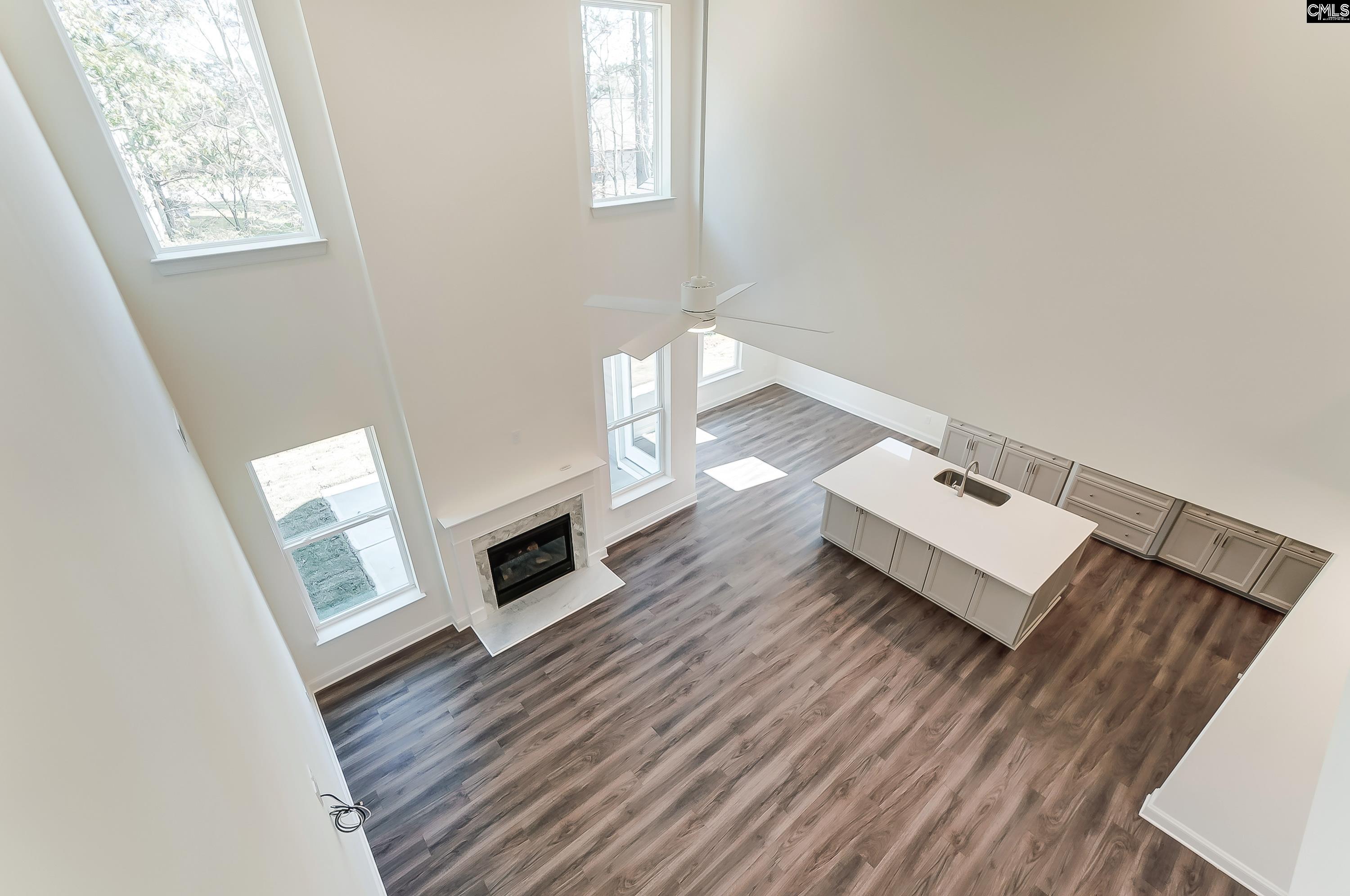 375 Autumn Pond Drive Blythewood, SC 29016