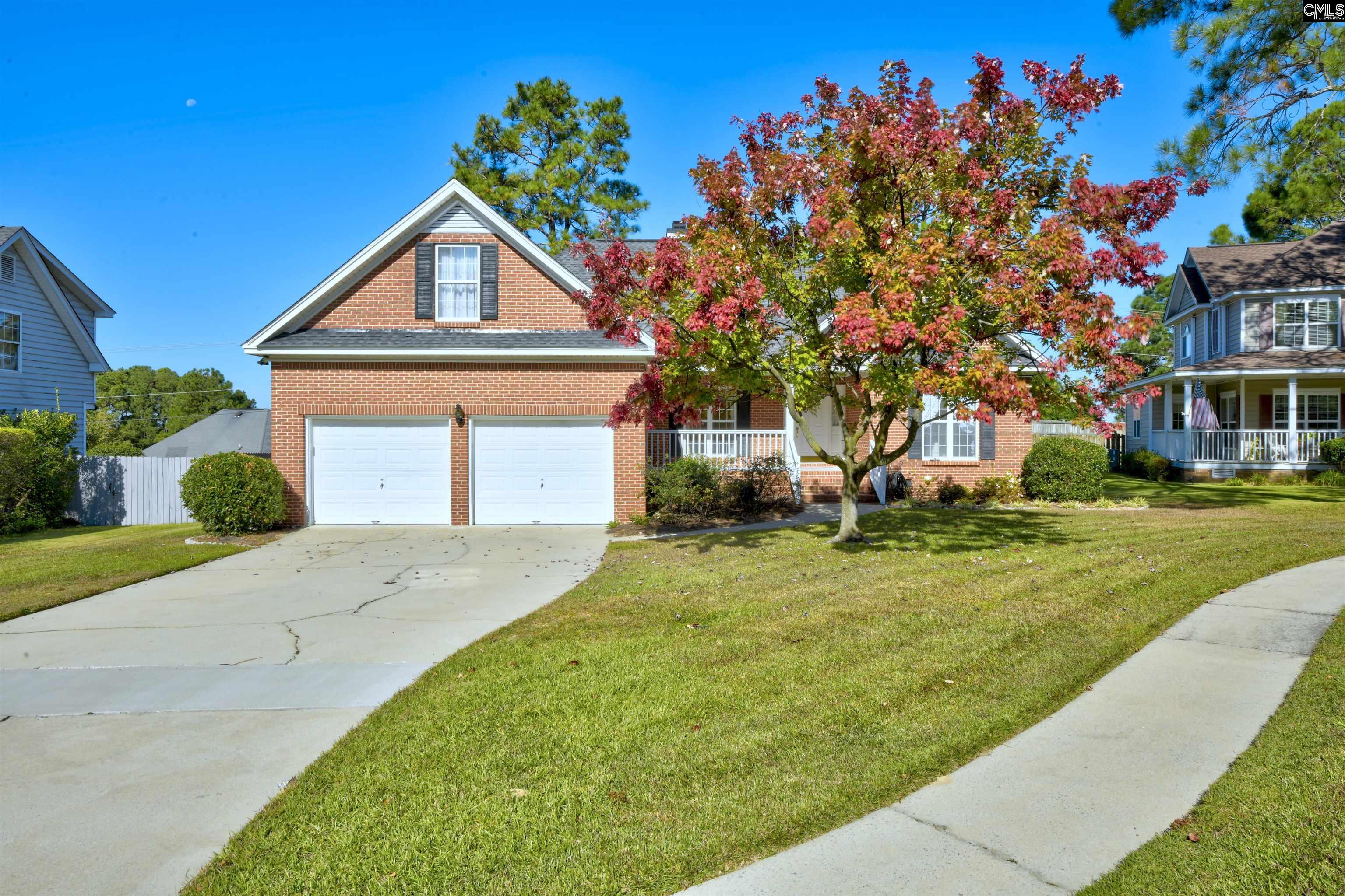 227 Steeple Drive Columbia, SC 29229