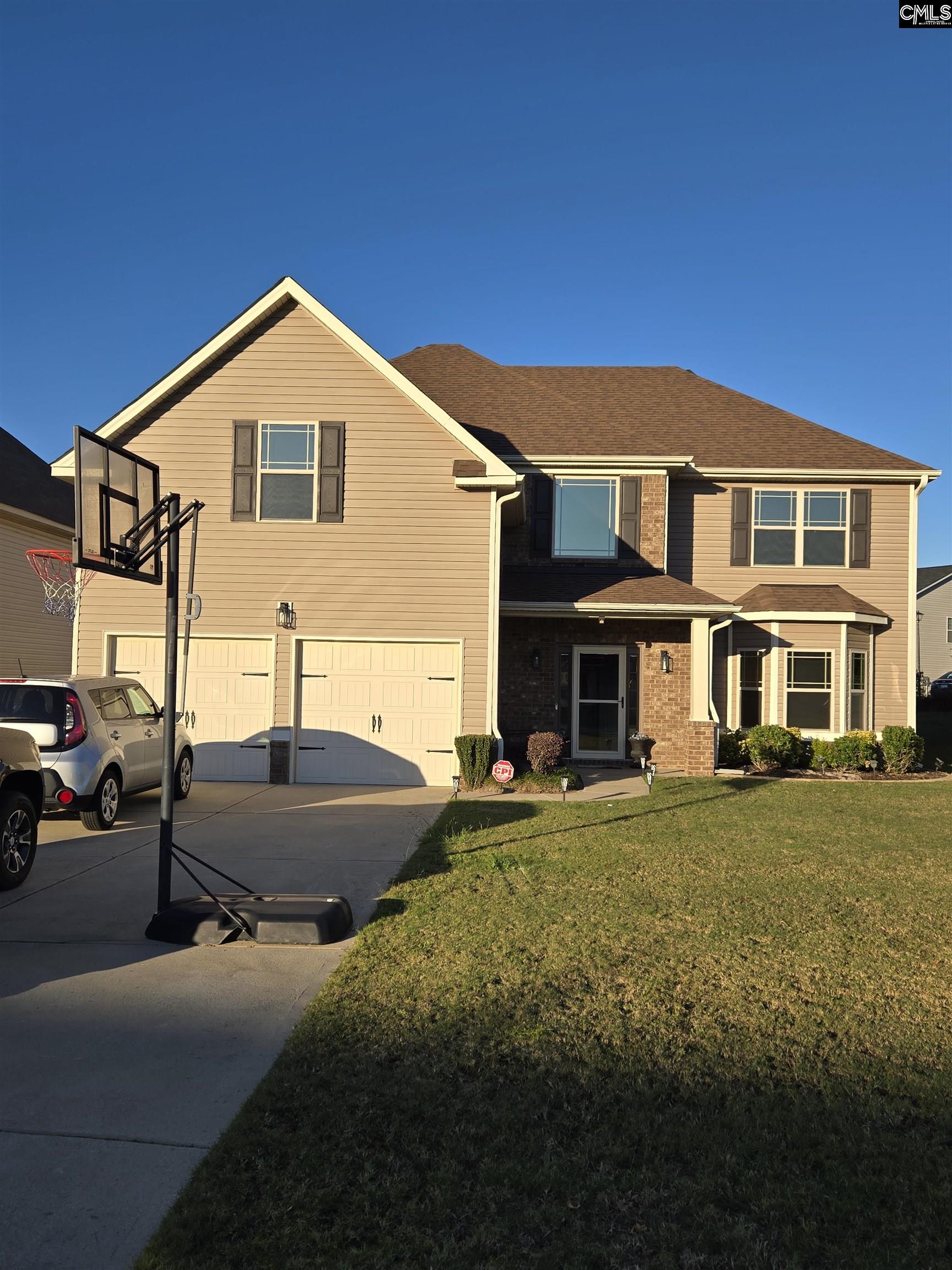 618 Kaymin Hill Court Lexington, SC 29073