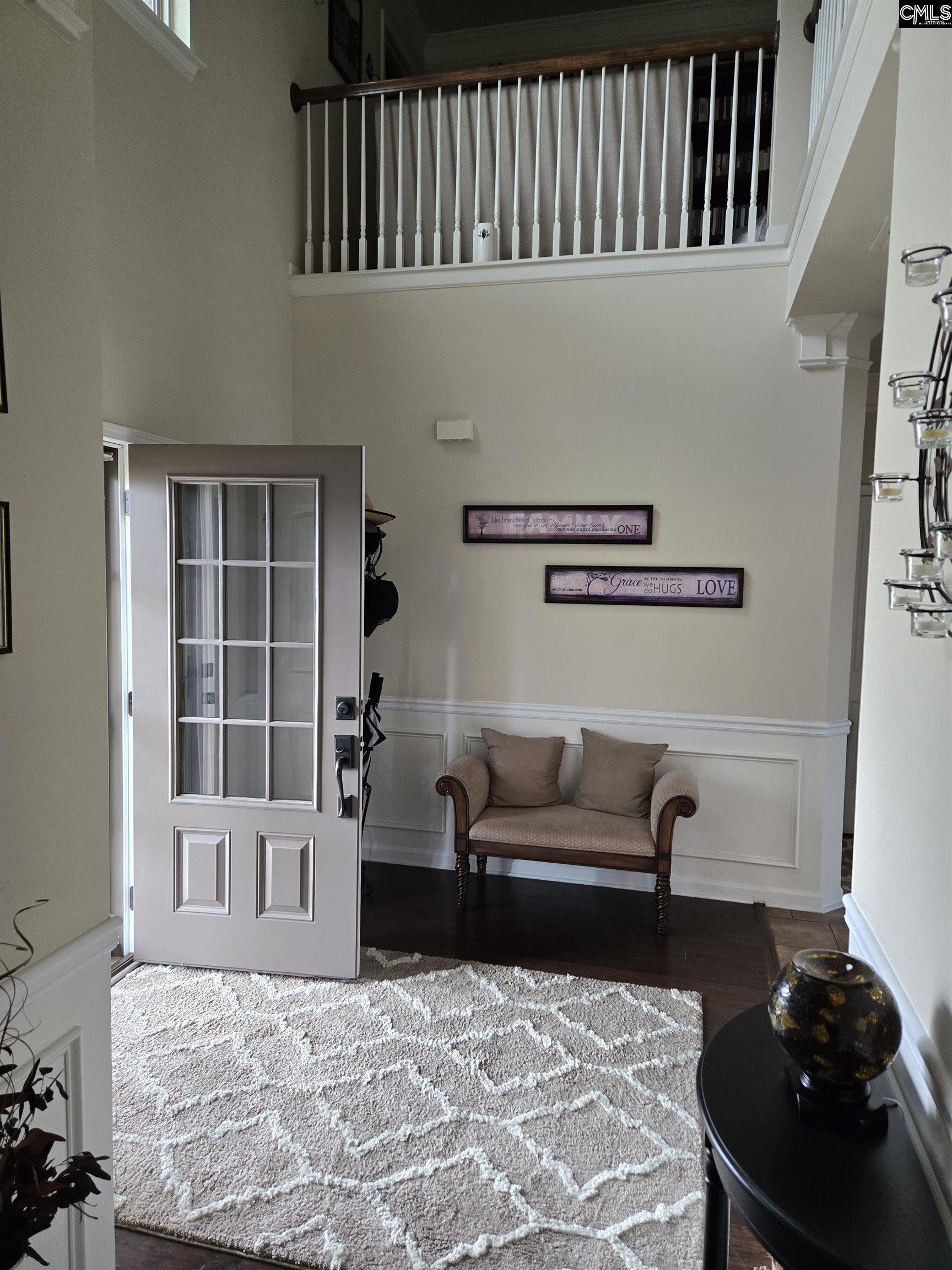 618 Kaymin Hill Court Lexington, SC 29073