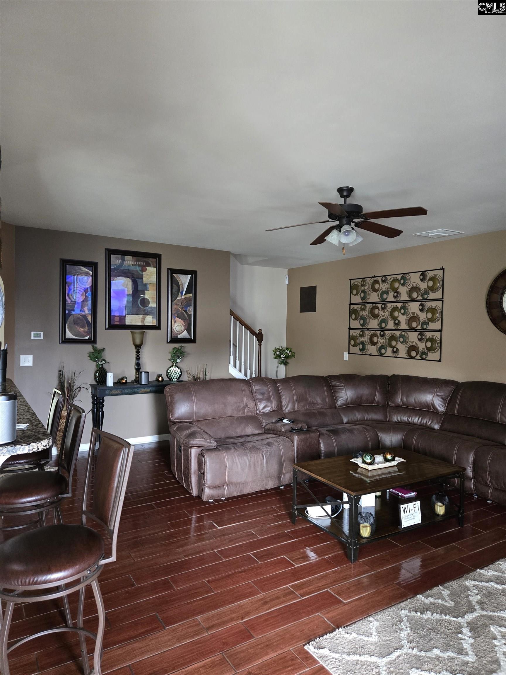618 Kaymin Hill Court Lexington, SC 29073
