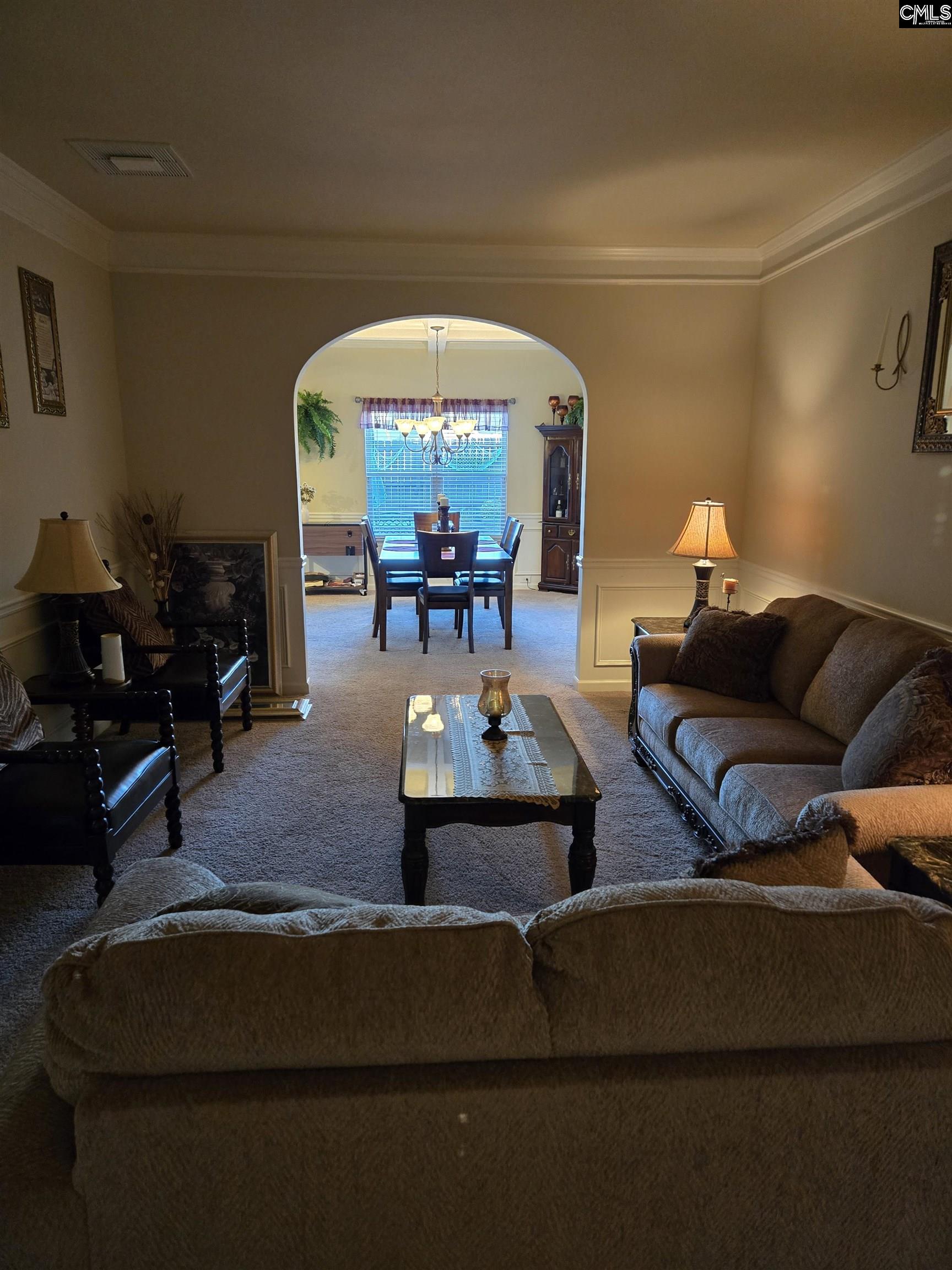 618 Kaymin Hill Court Lexington, SC 29073