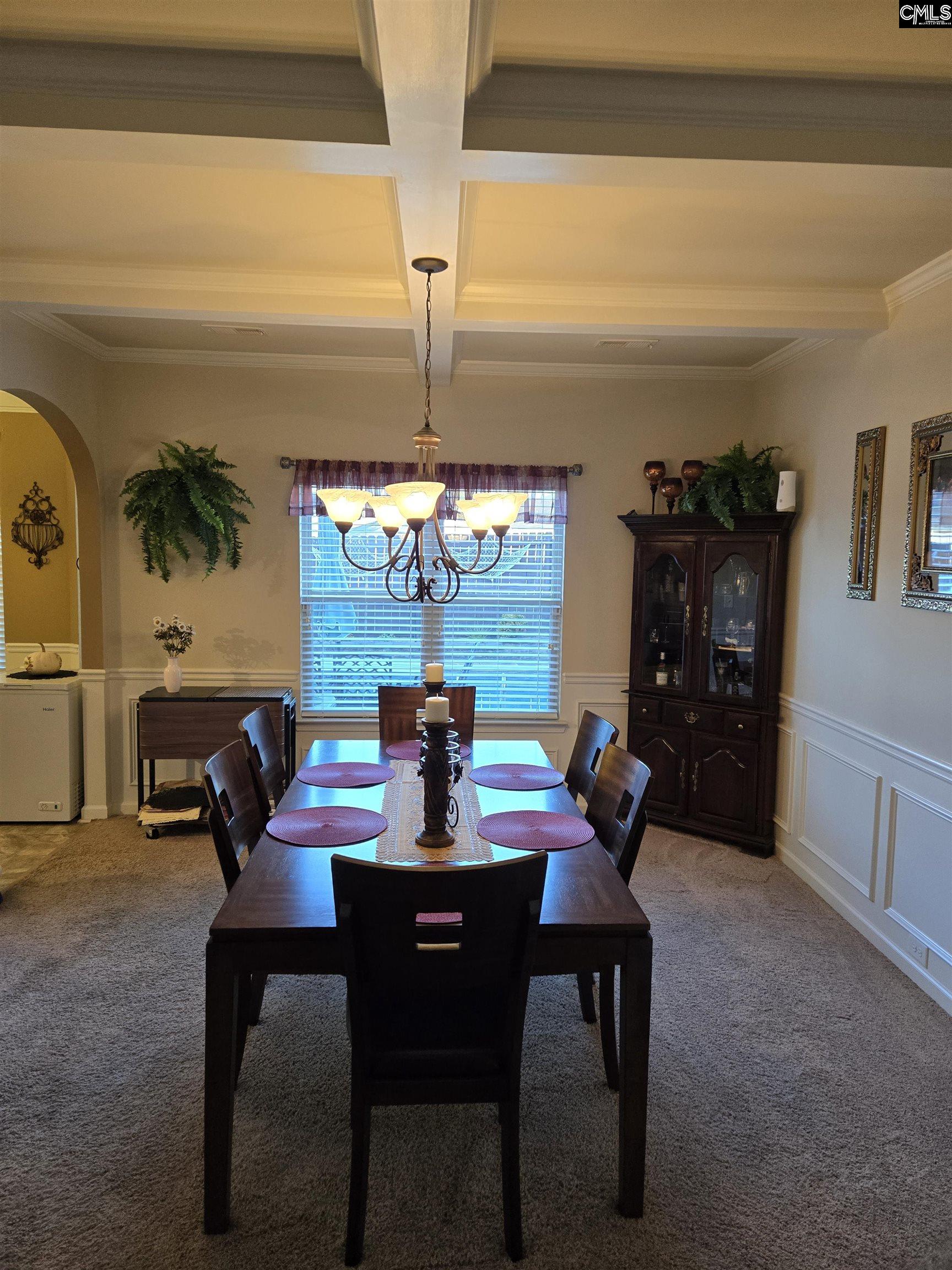 618 Kaymin Hill Court Lexington, SC 29073