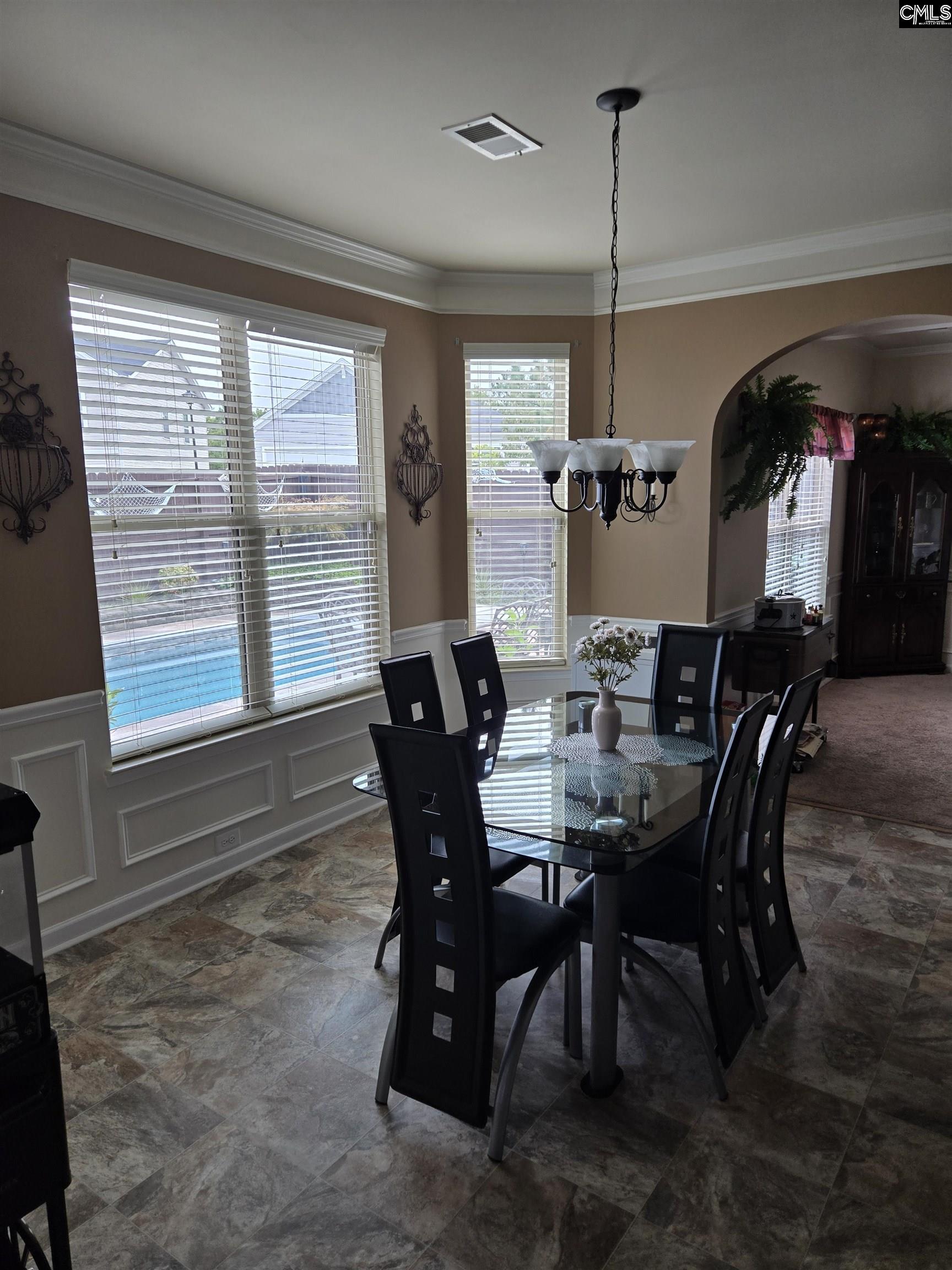 618 Kaymin Hill Court Lexington, SC 29073