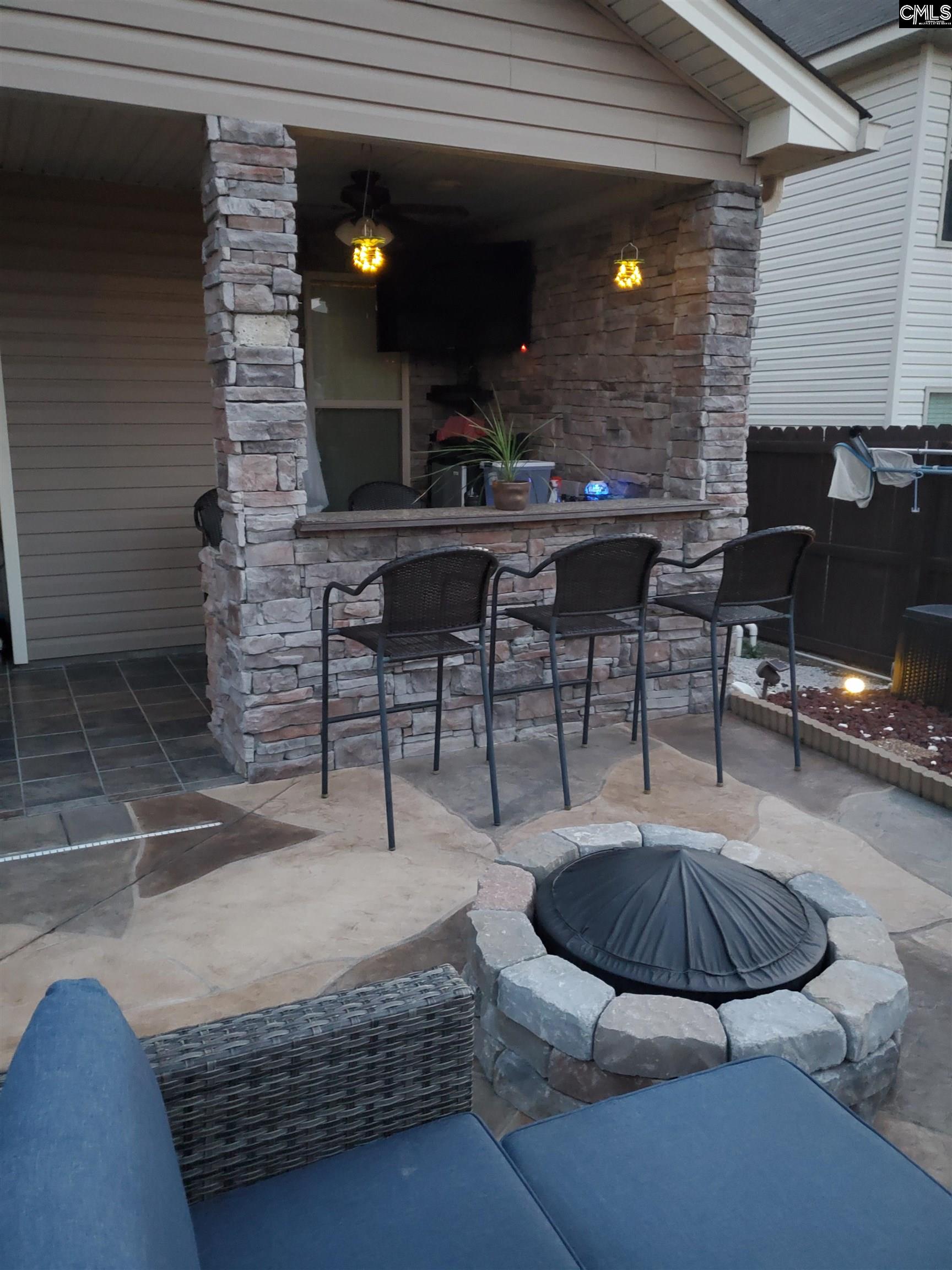 618 Kaymin Hill Court Lexington, SC 29073