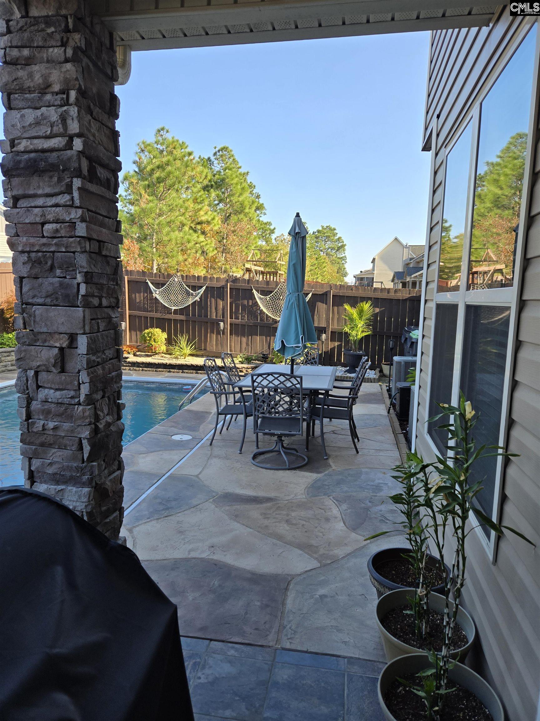 618 Kaymin Hill Court Lexington, SC 29073