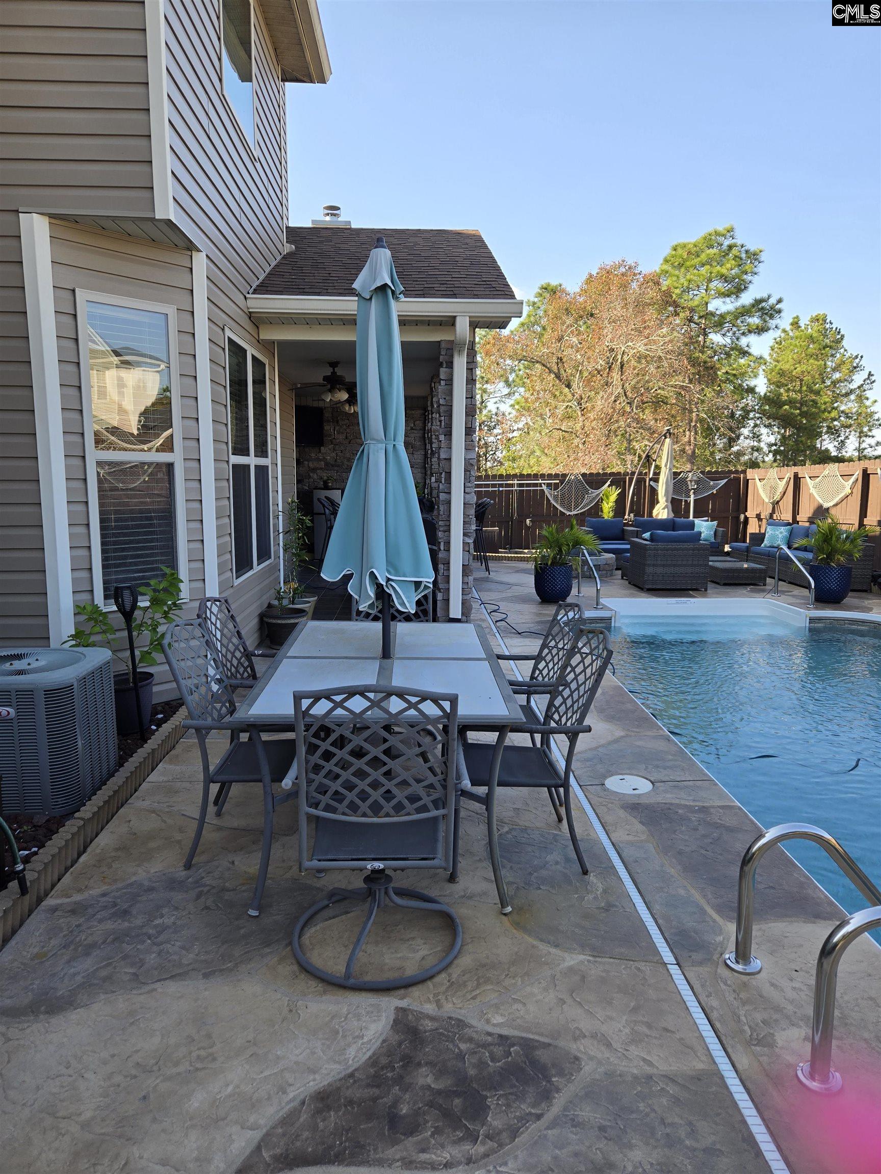 618 Kaymin Hill Court Lexington, SC 29073
