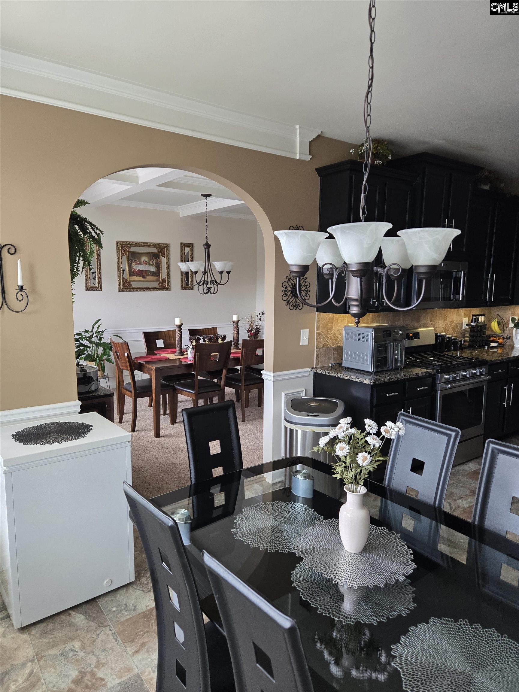 618 Kaymin Hill Court Lexington, SC 29073