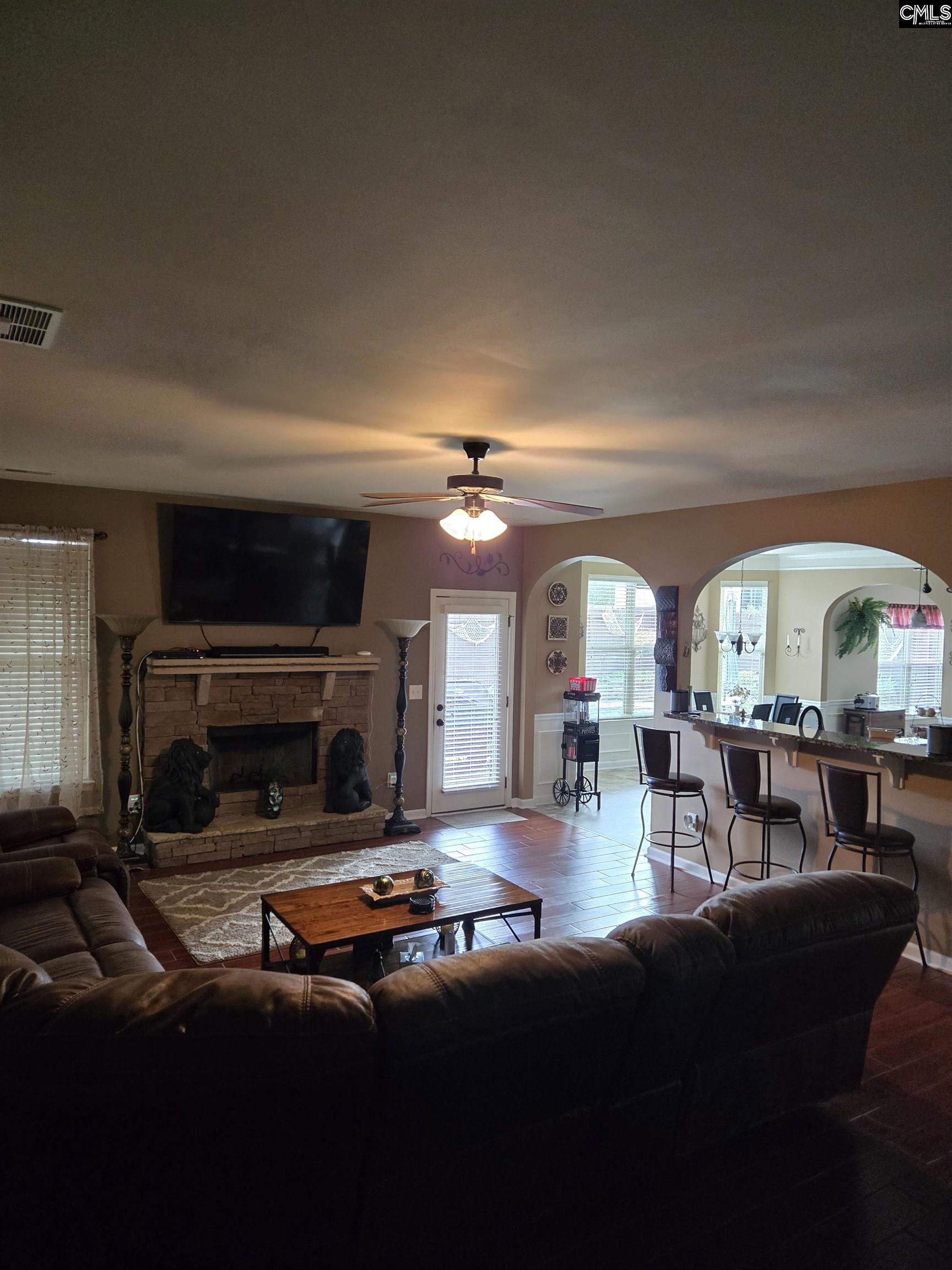 618 Kaymin Hill Court Lexington, SC 29073