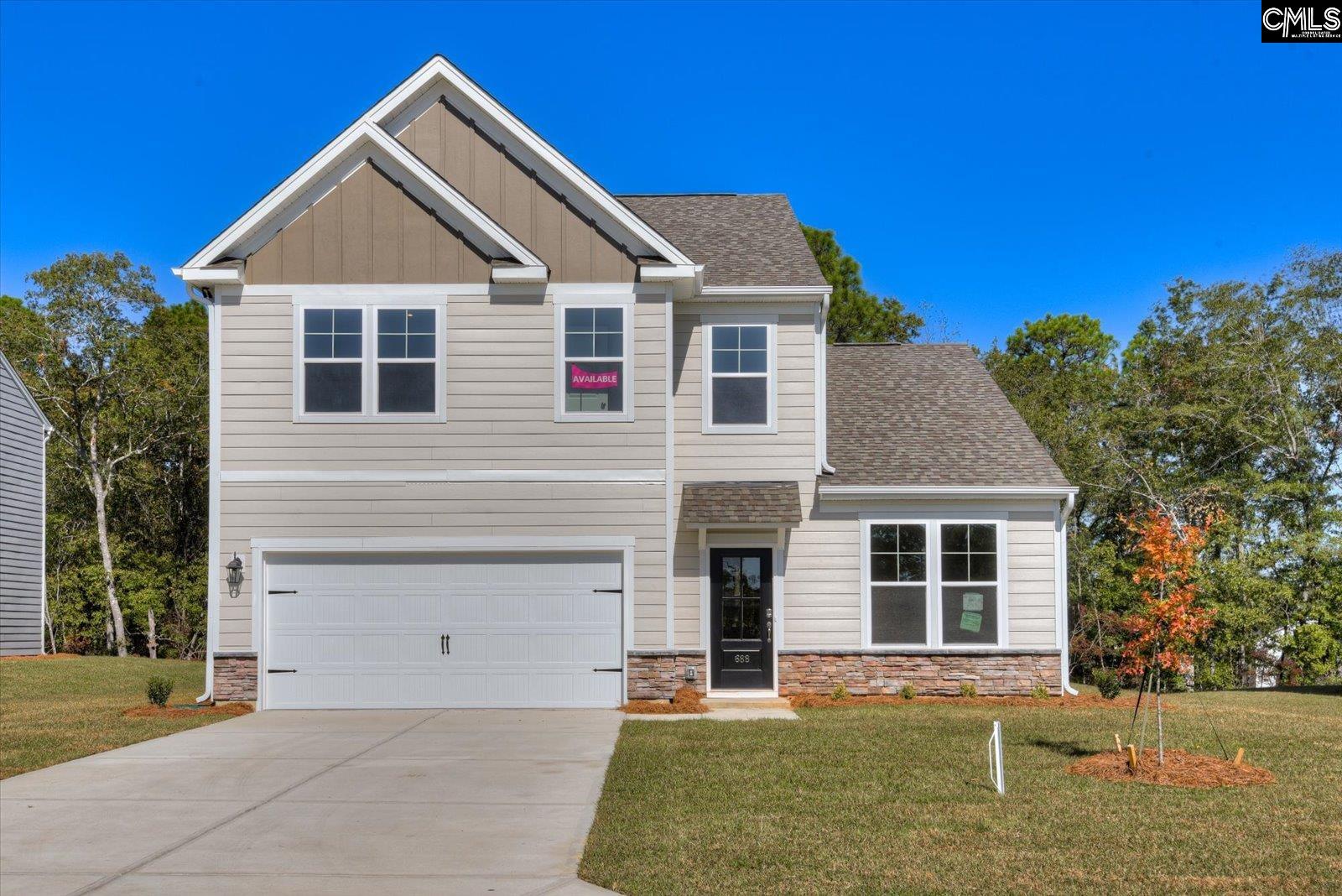 688 Honeydew Drive West Columbia, SC 29170