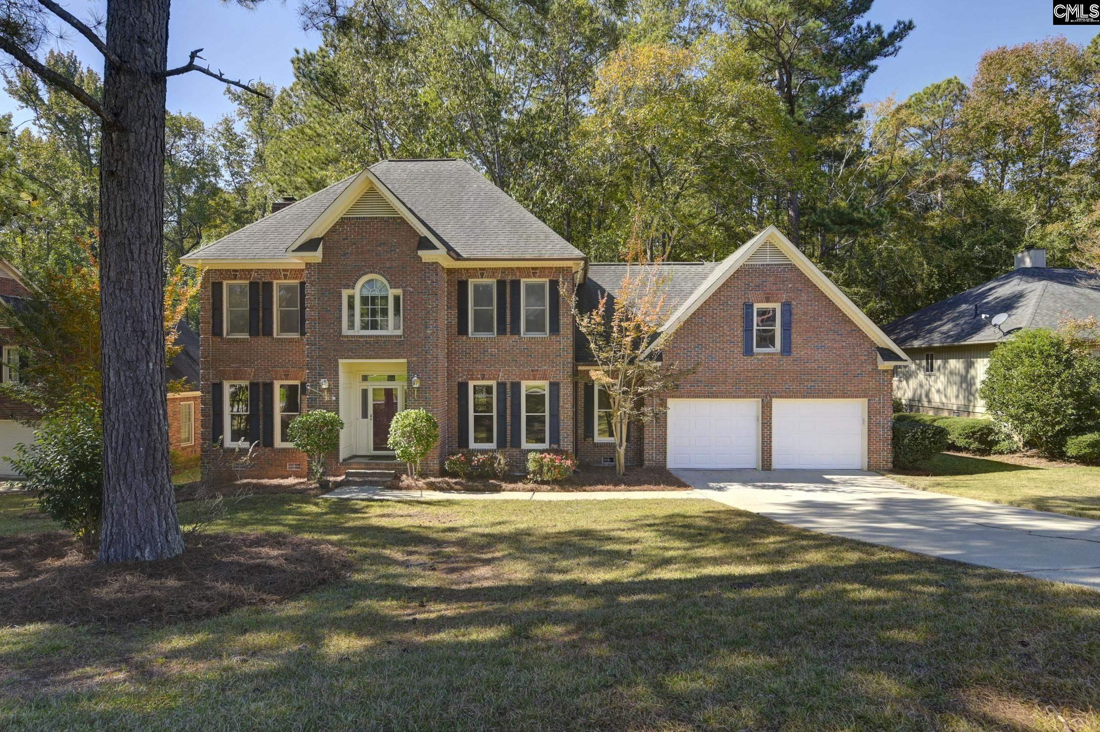 402 Shortbow Court Columbia, SC 29212
