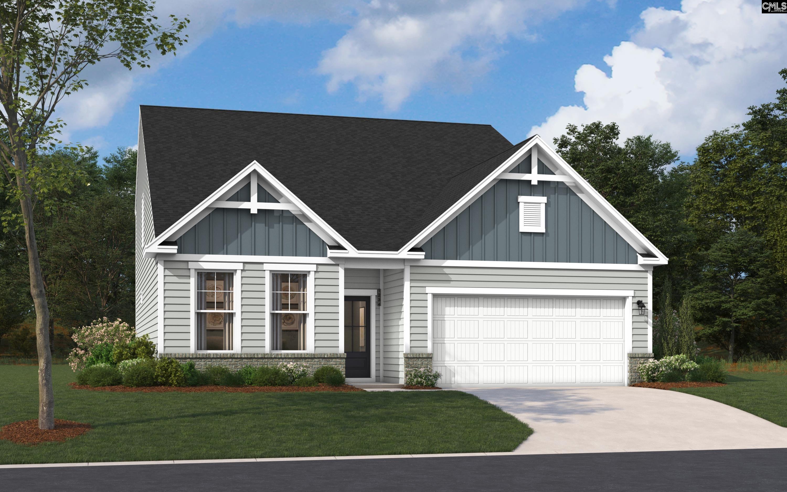 675 Honeydew Drive West Columbia, SC 29170