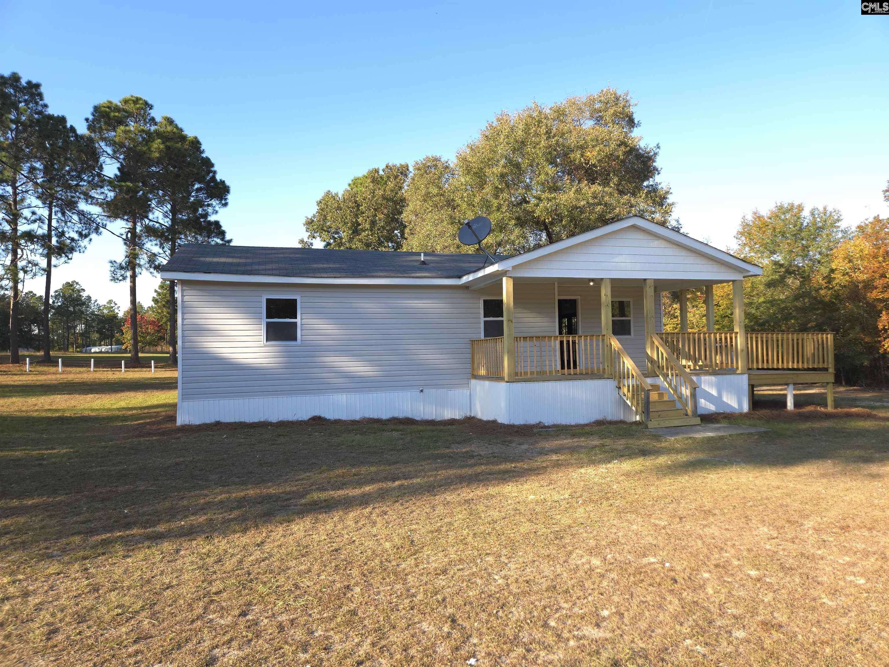 30 Creek Lane Cassatt, SC 29302