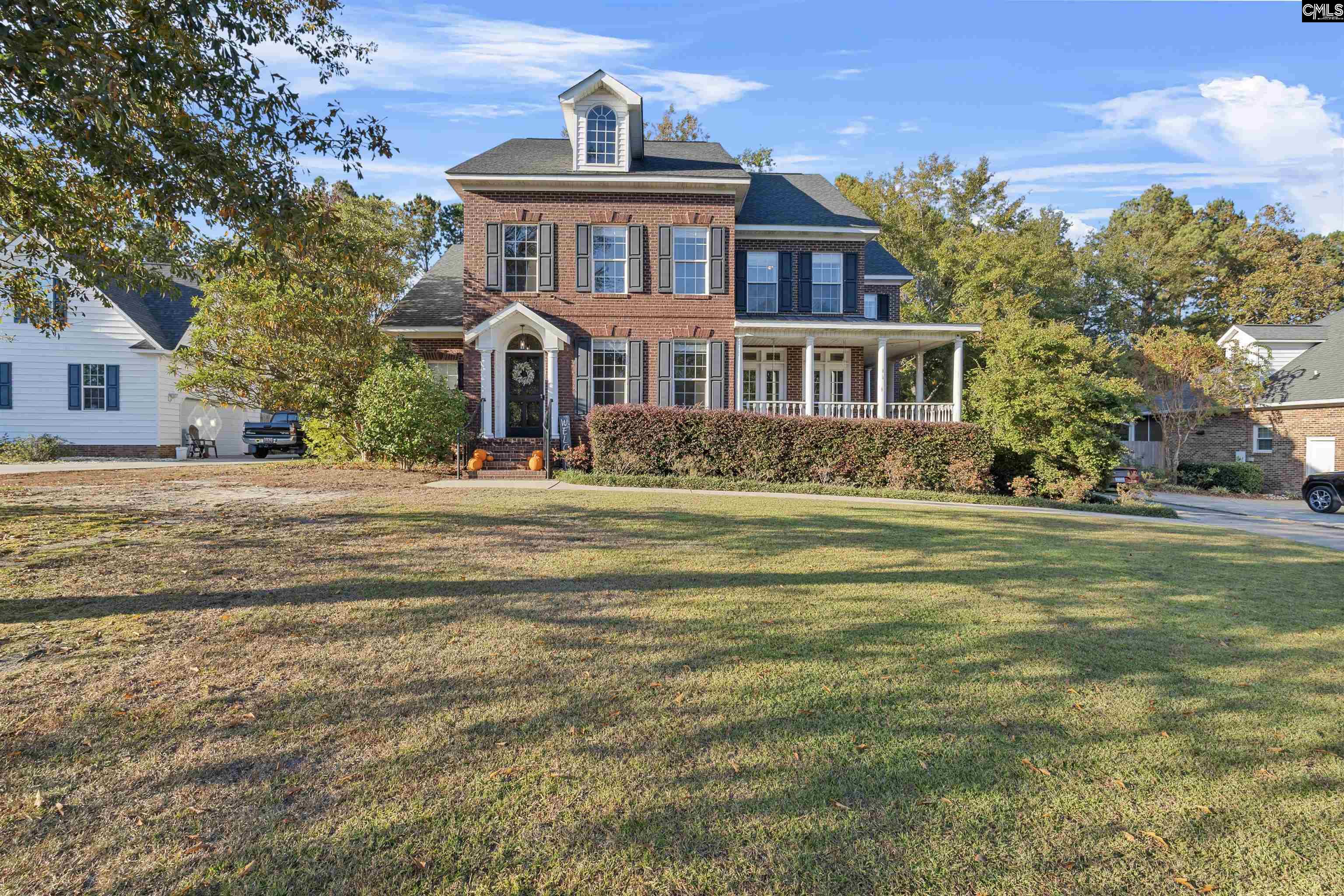 368 Bloomsbury Circle Camden, SC 29020