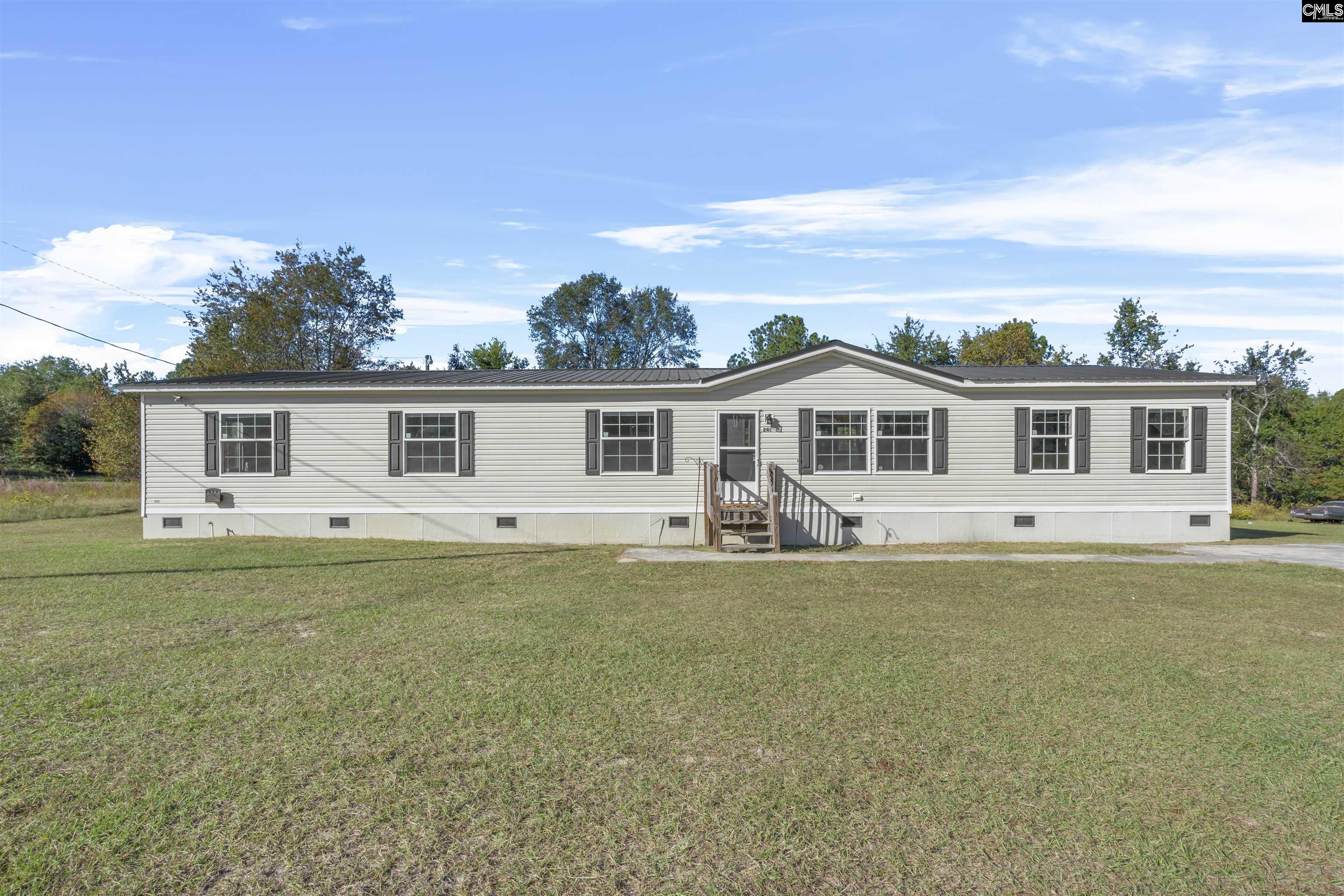 245 Peeler Road Gaston, SC 29053