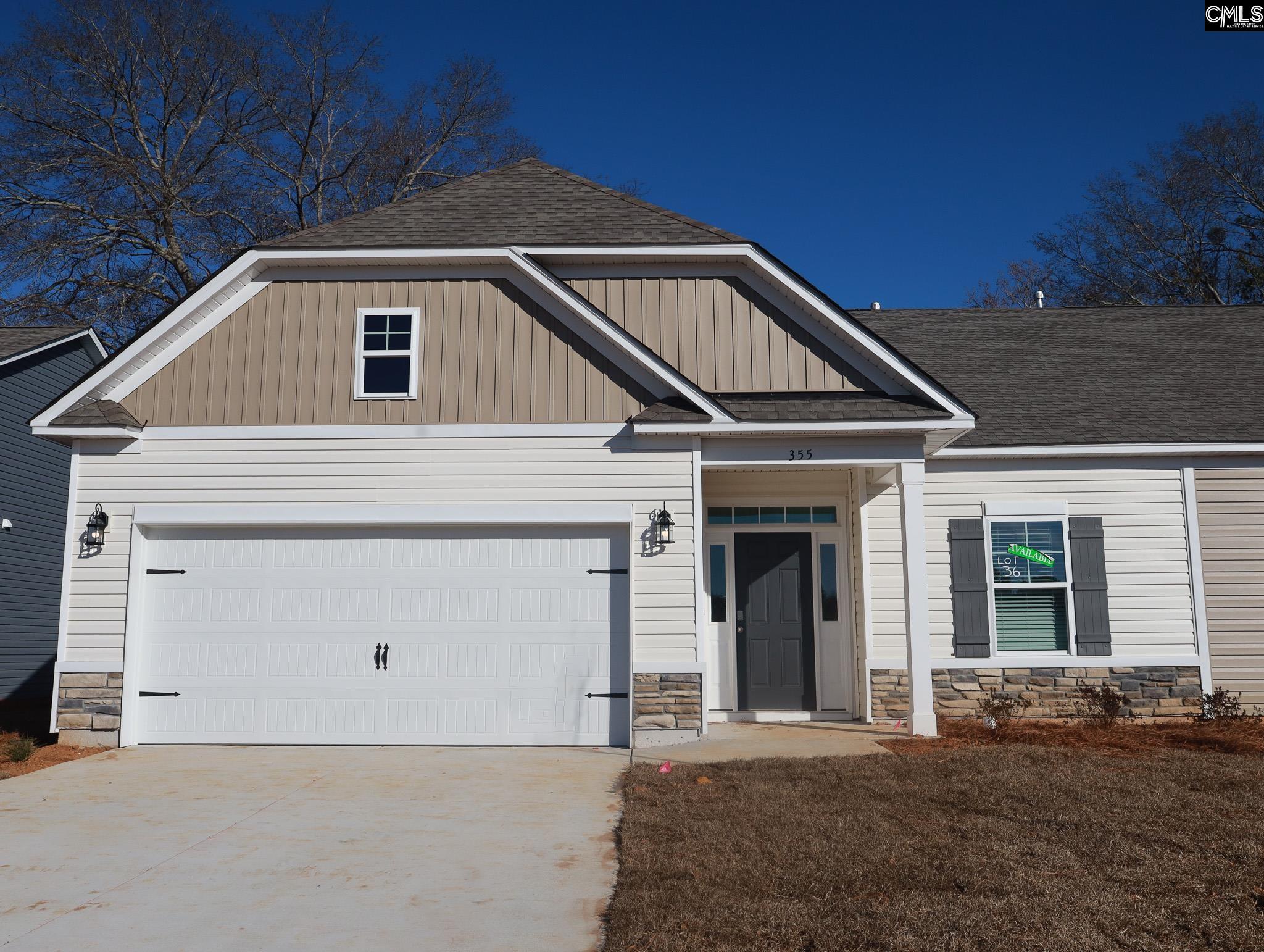 355 Acorn Street Sumter, SC 29154