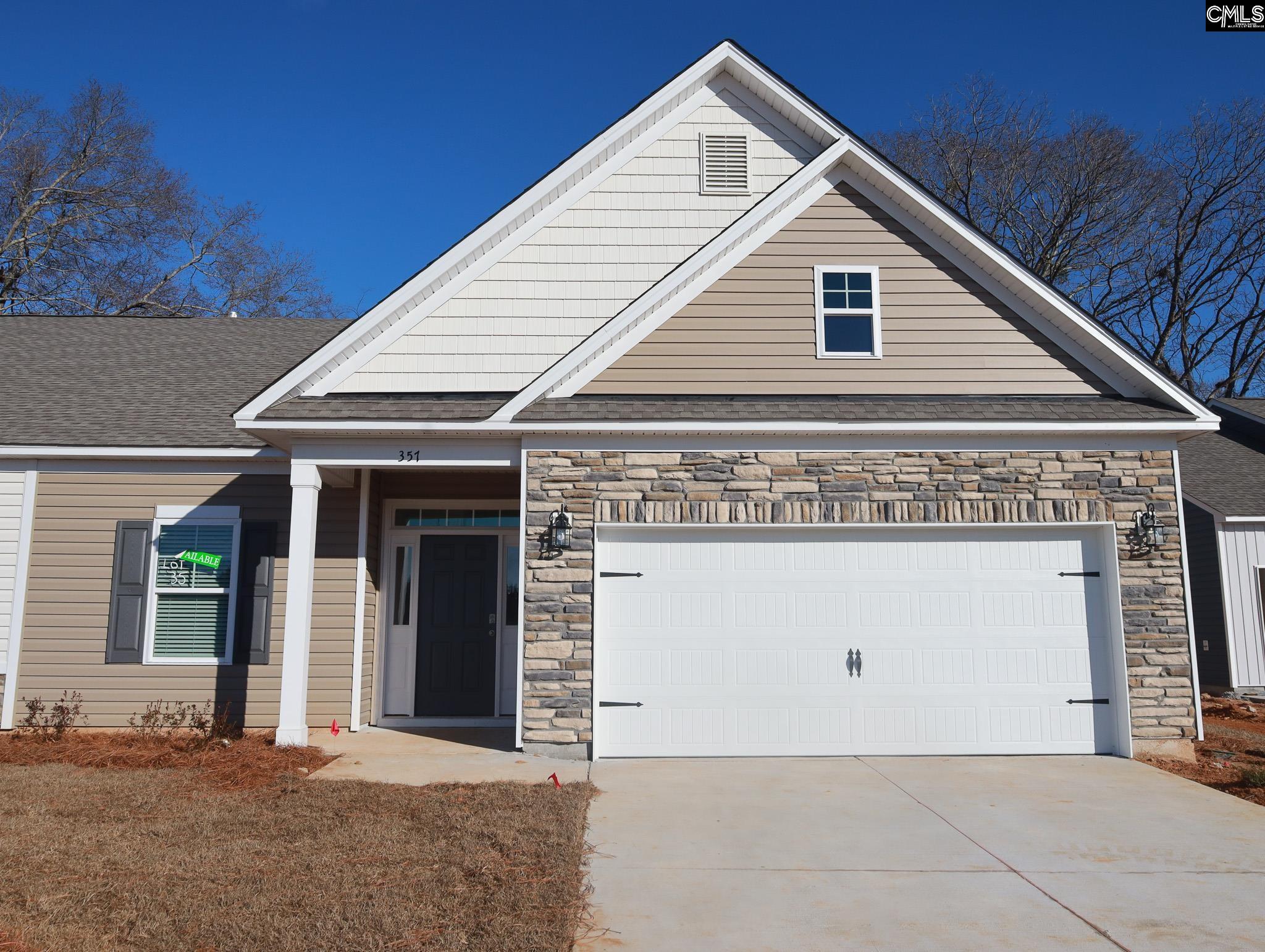 357 Acorn Street Sumter, SC 29154